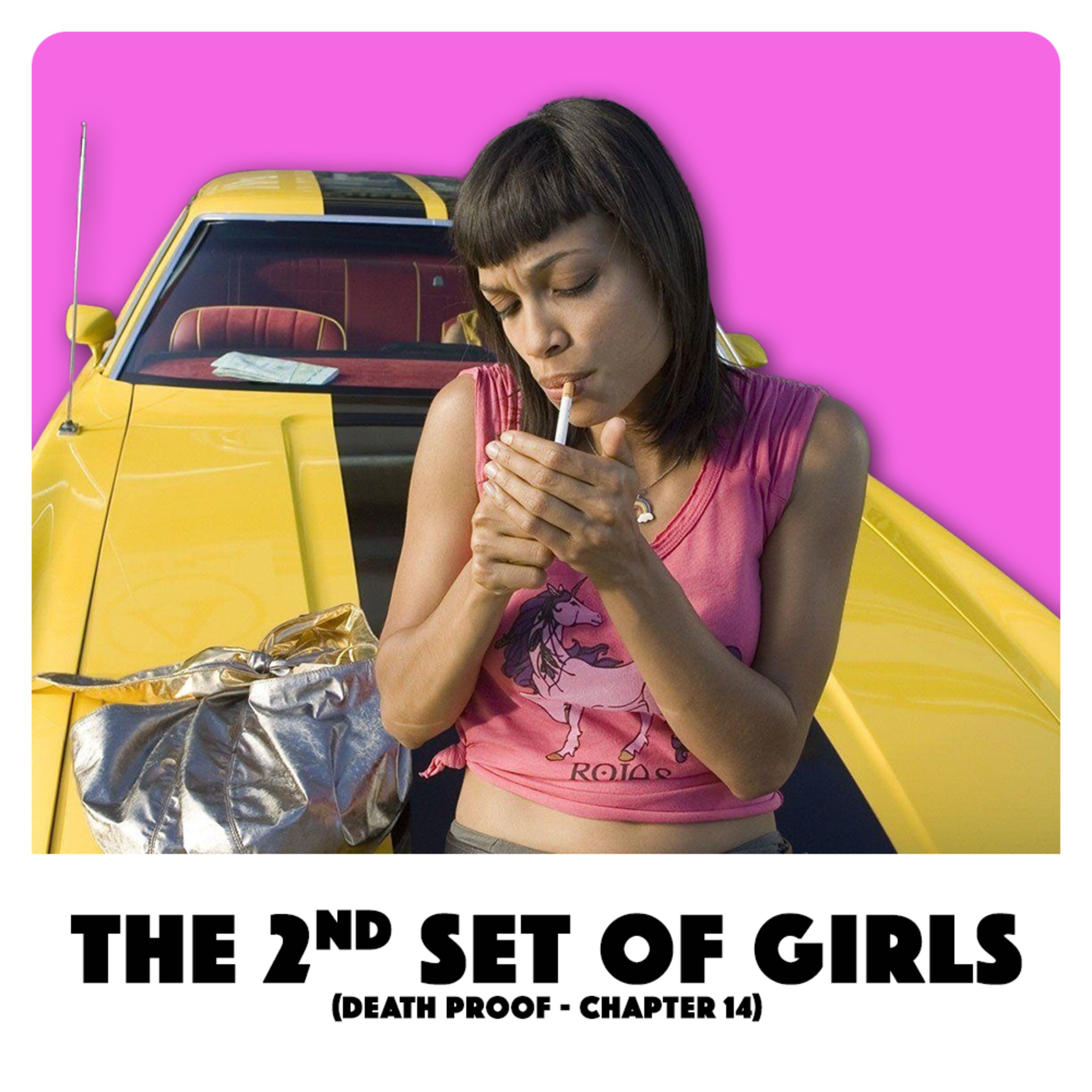 Bible Study 8: Death Proof (Chapter 14)