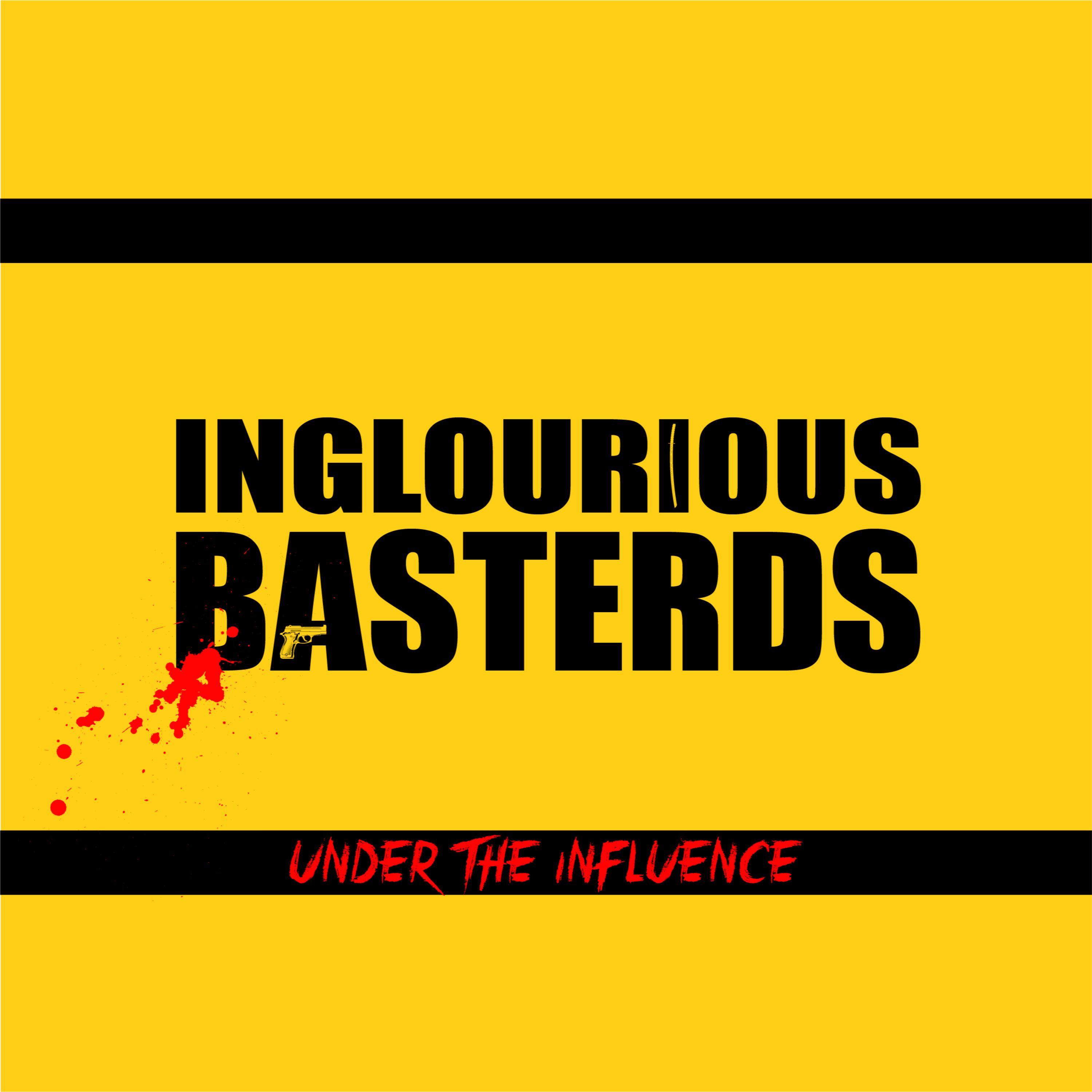 The Church of Tarantino