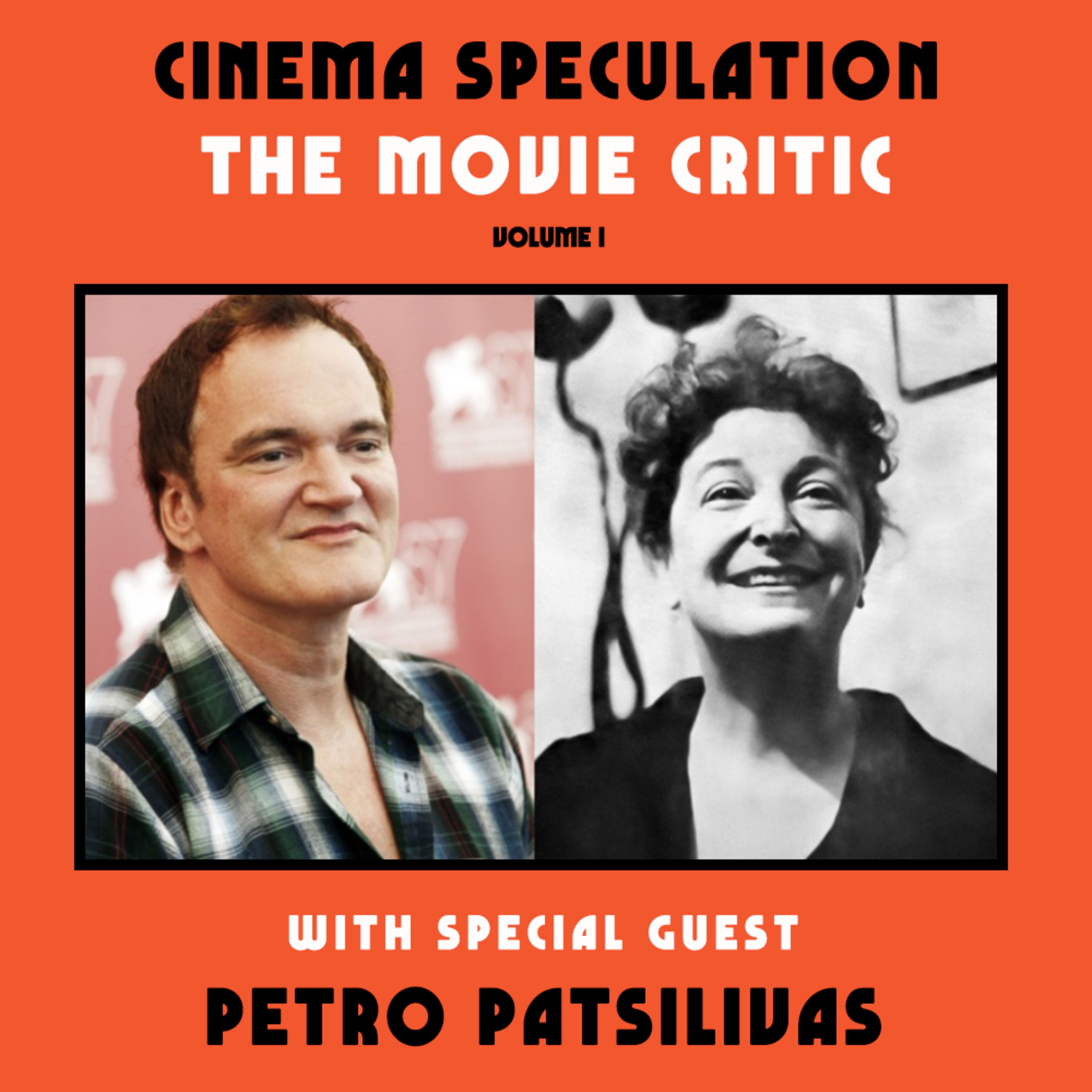 The Church of Tarantino