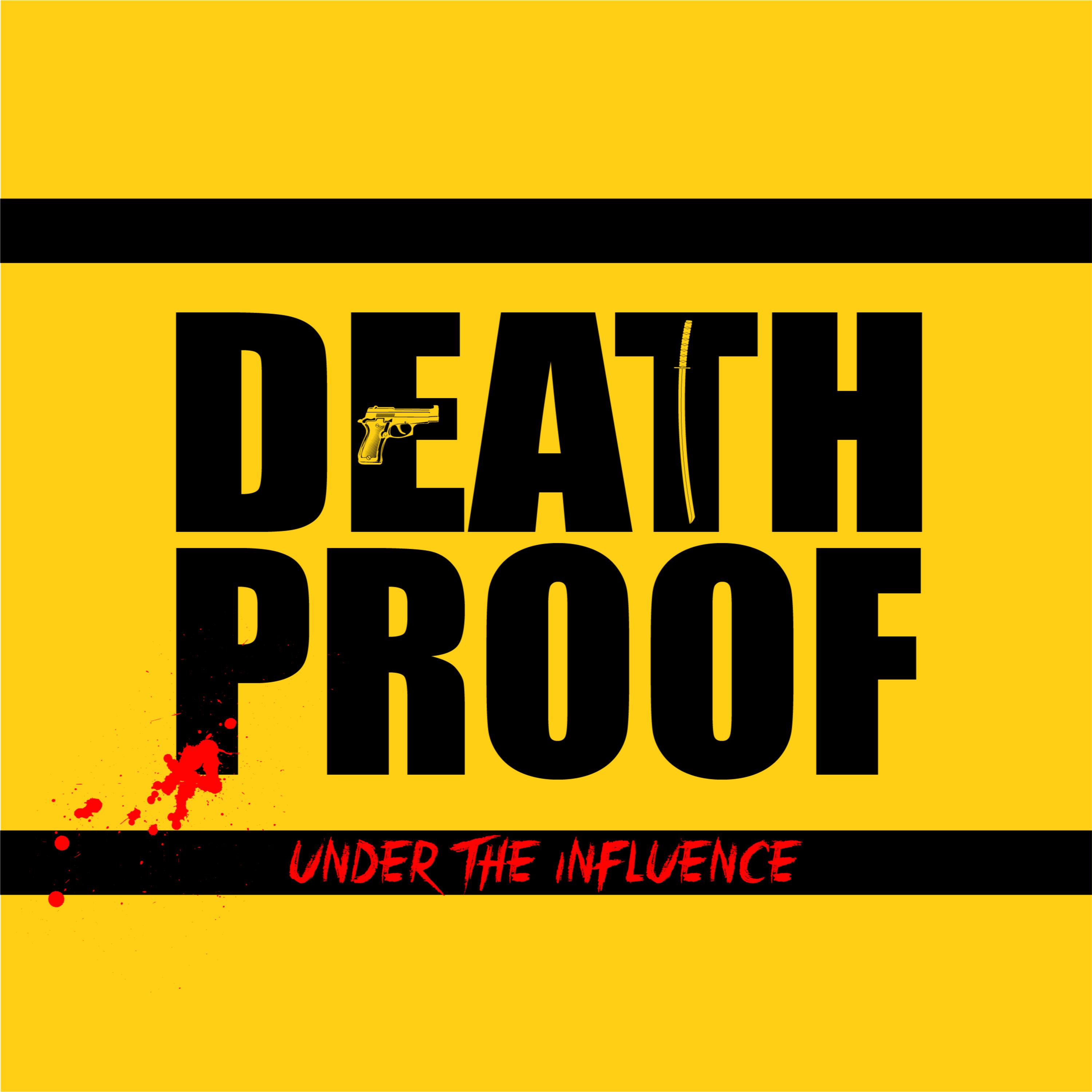 The Church of Tarantino