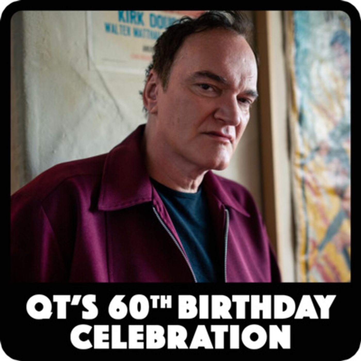 The Church of Tarantino