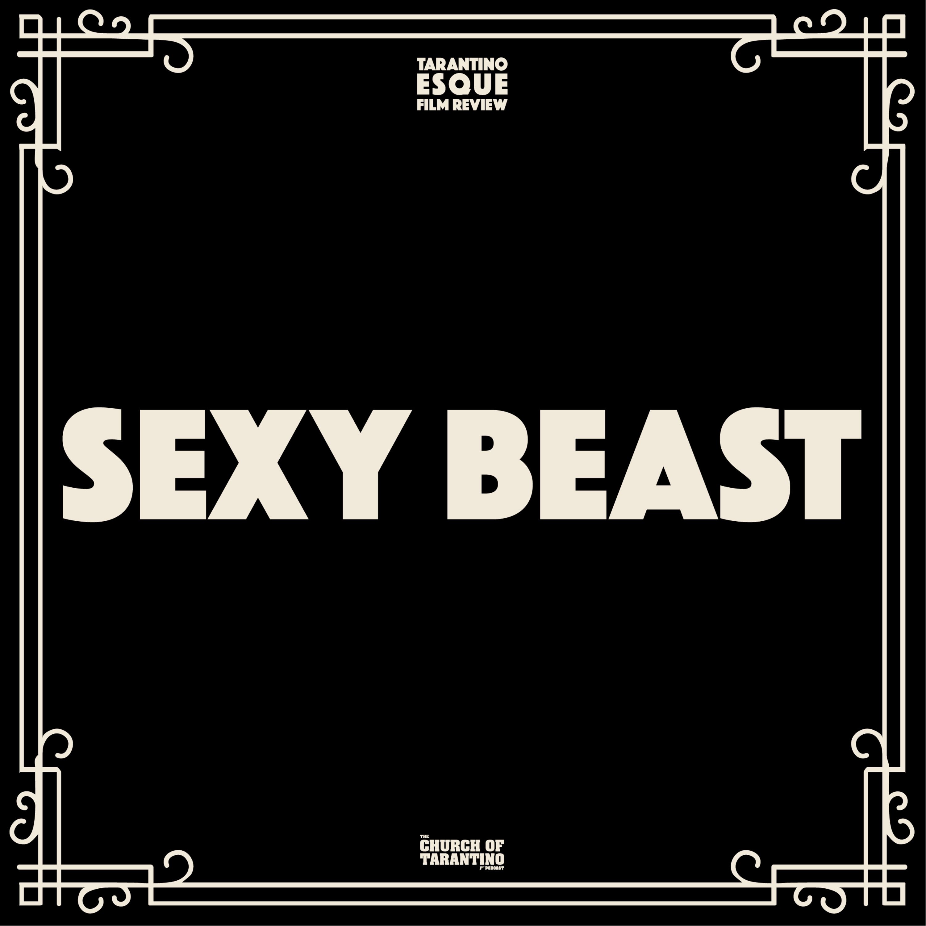 The Church of Tarantino