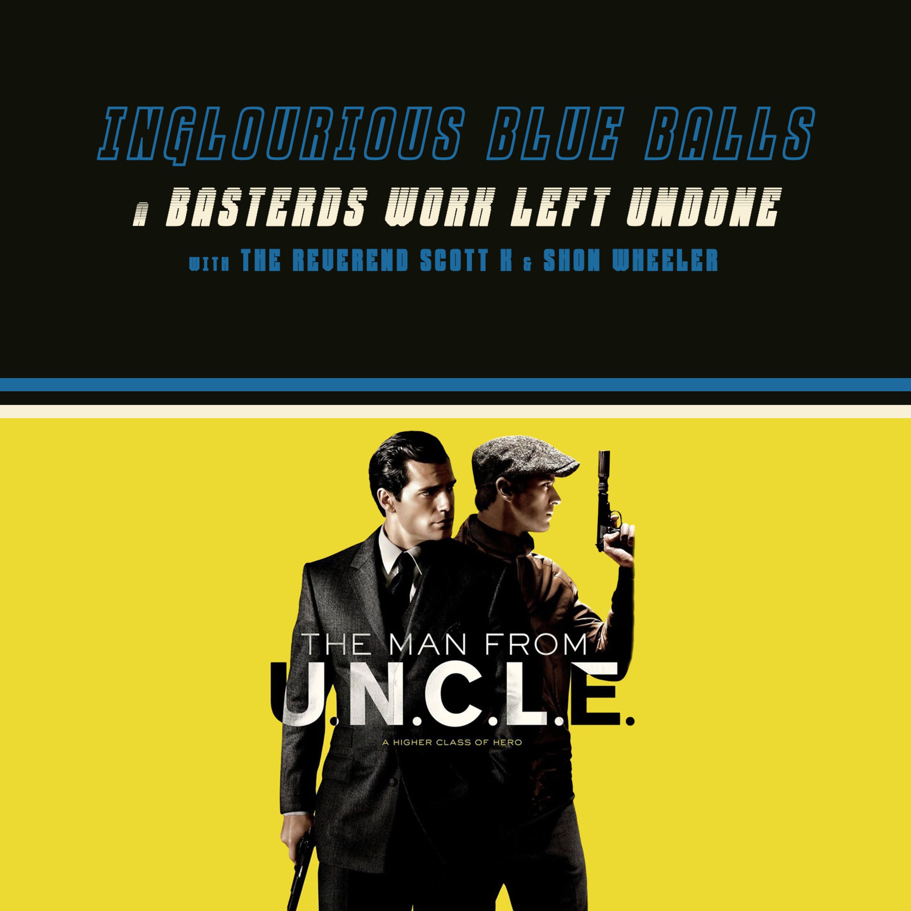 The Church of Tarantino