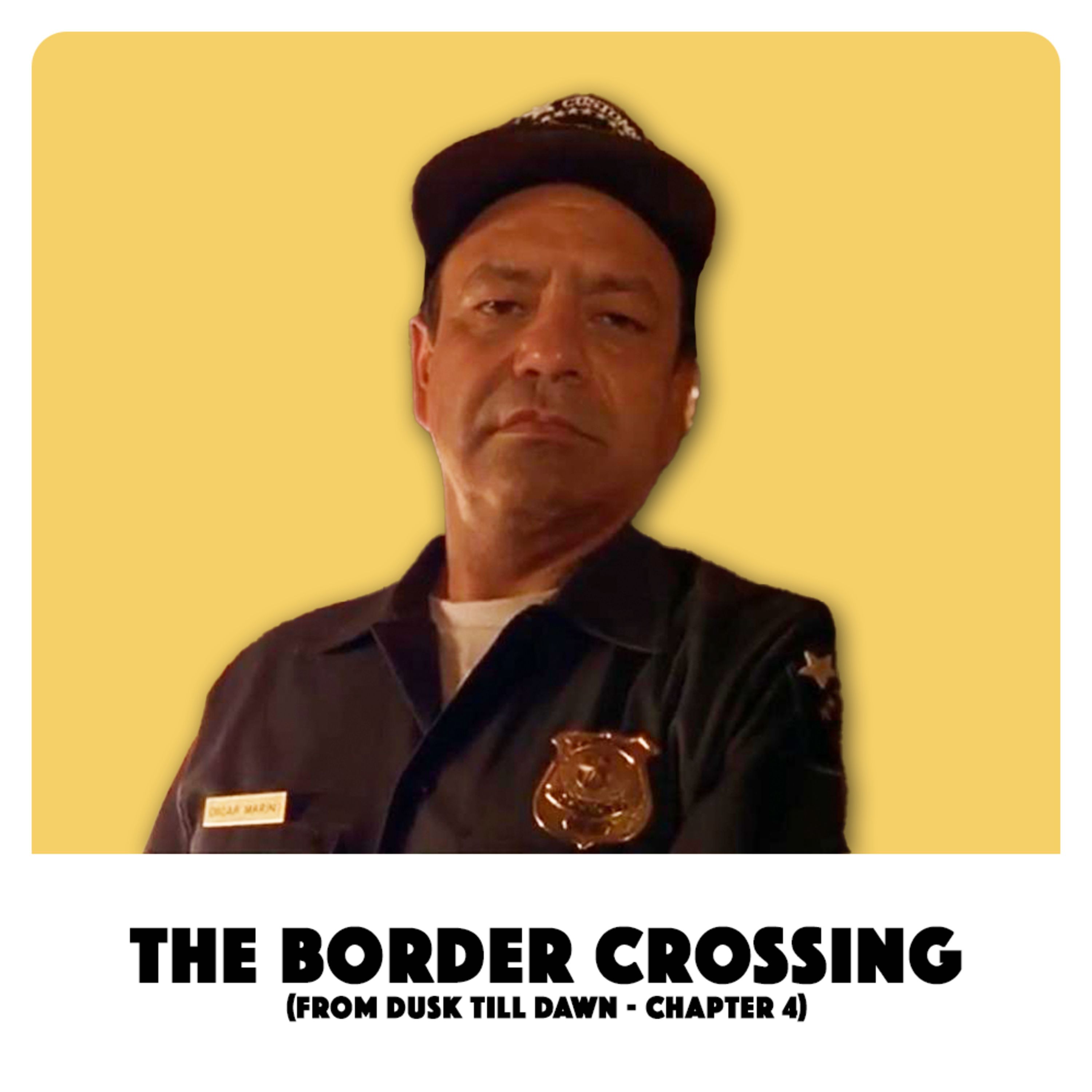 The Church of Tarantino