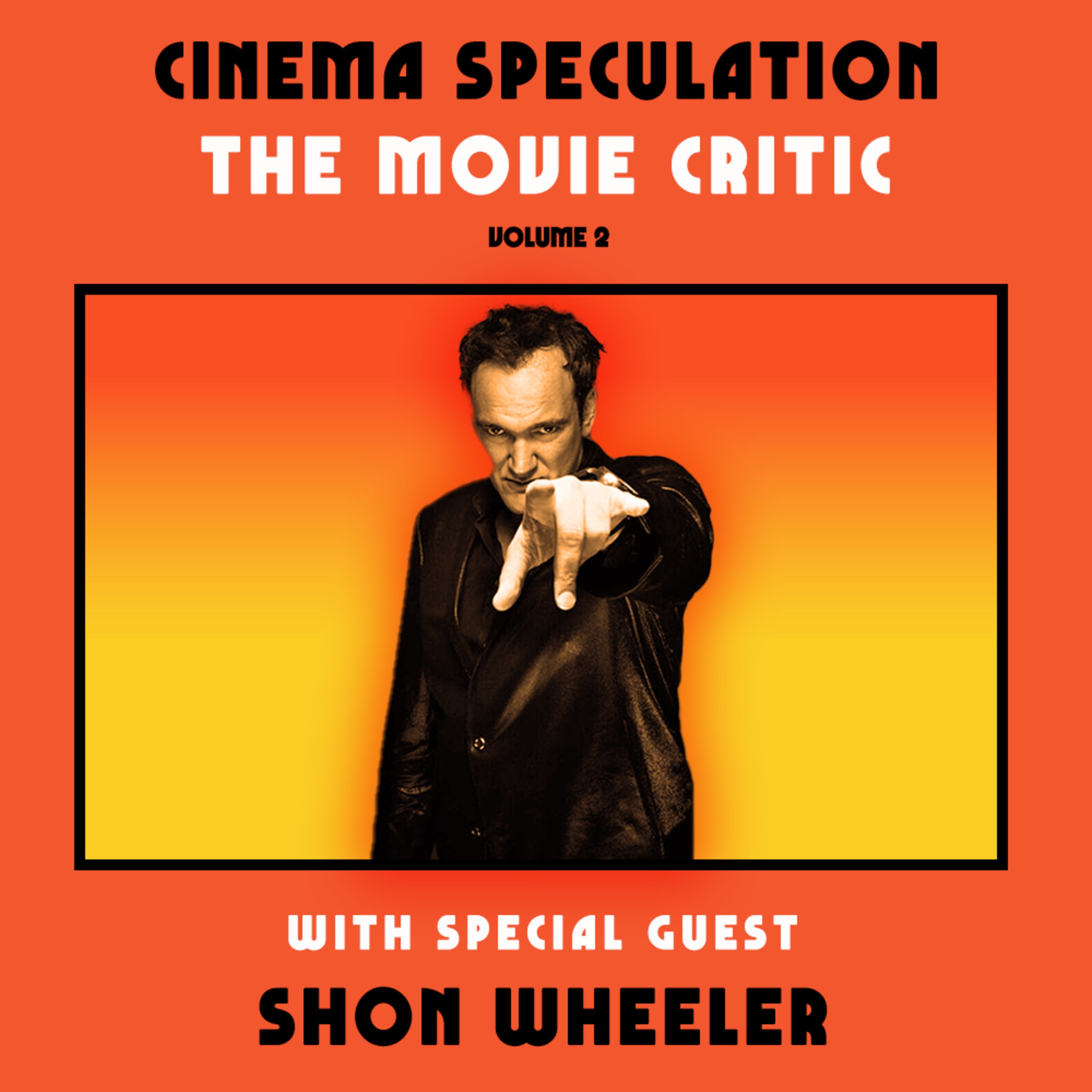 The Church of Tarantino