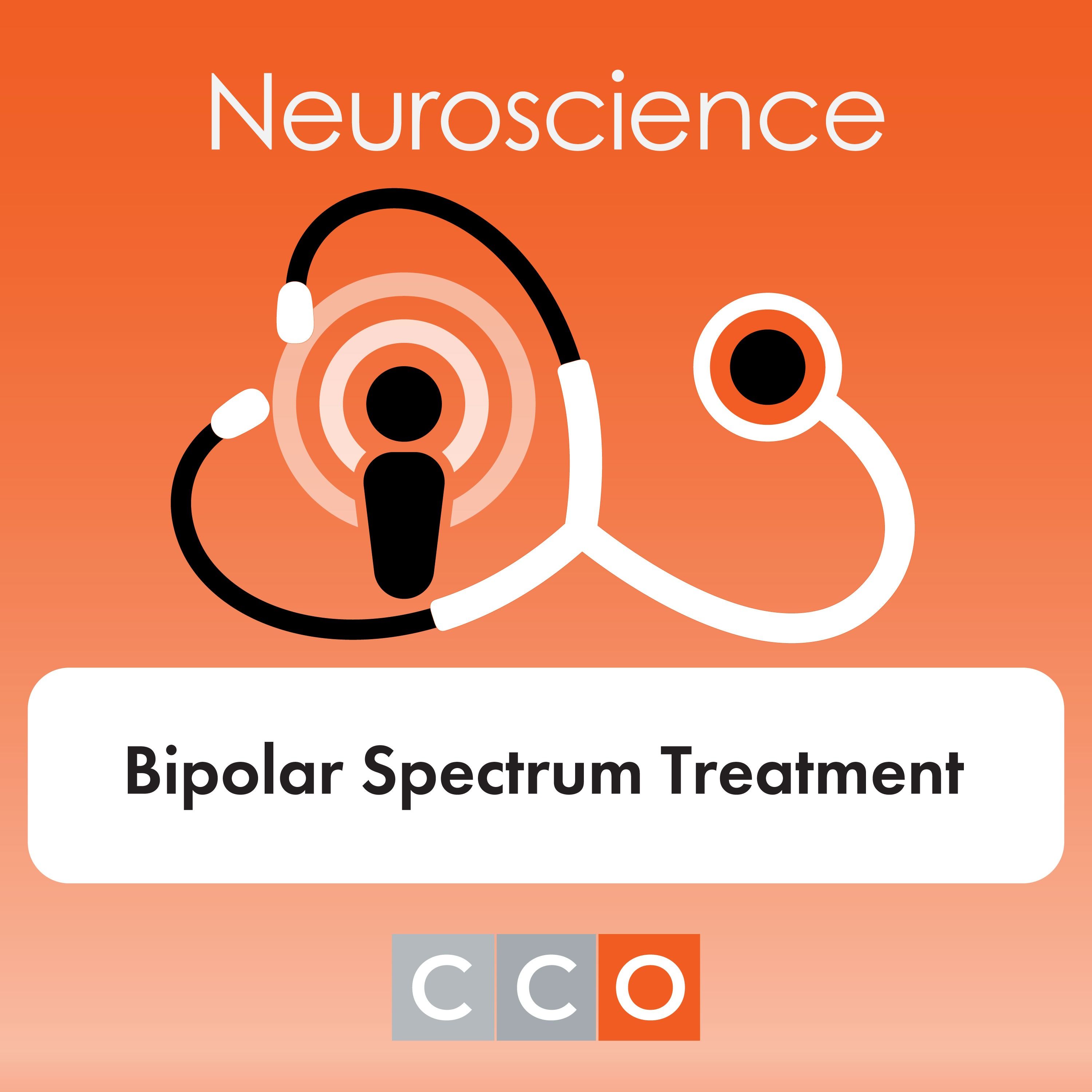 Treatment Considerations Across the Bipolar Depression Spectrum