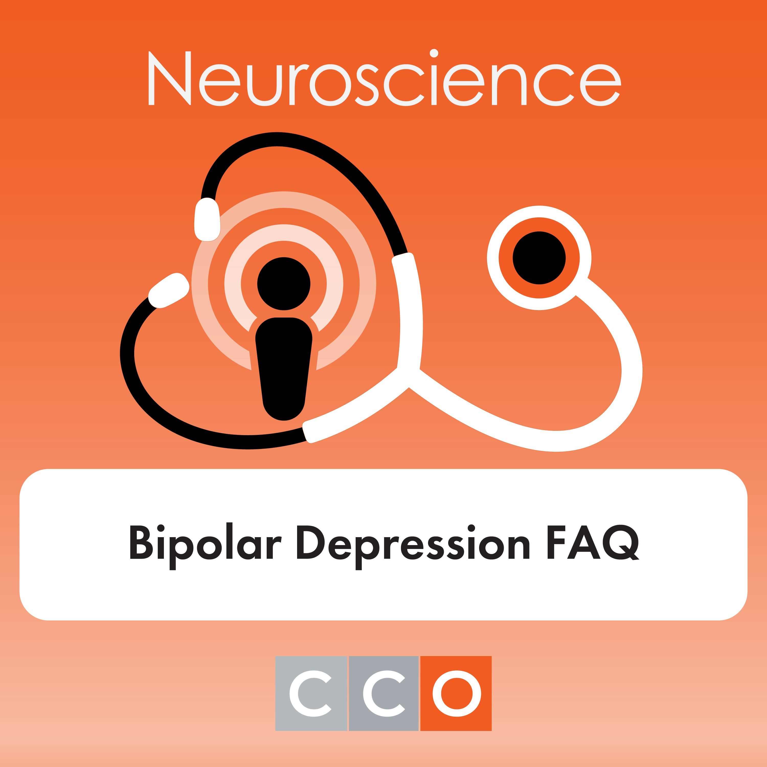 Answering Your Questions About Bipolar Depression