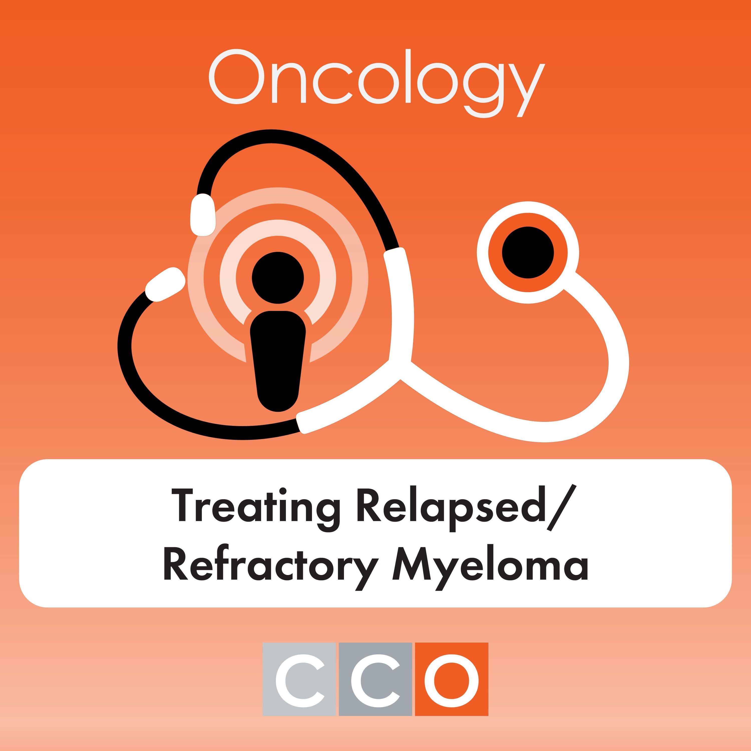 CCO Oncology Podcast