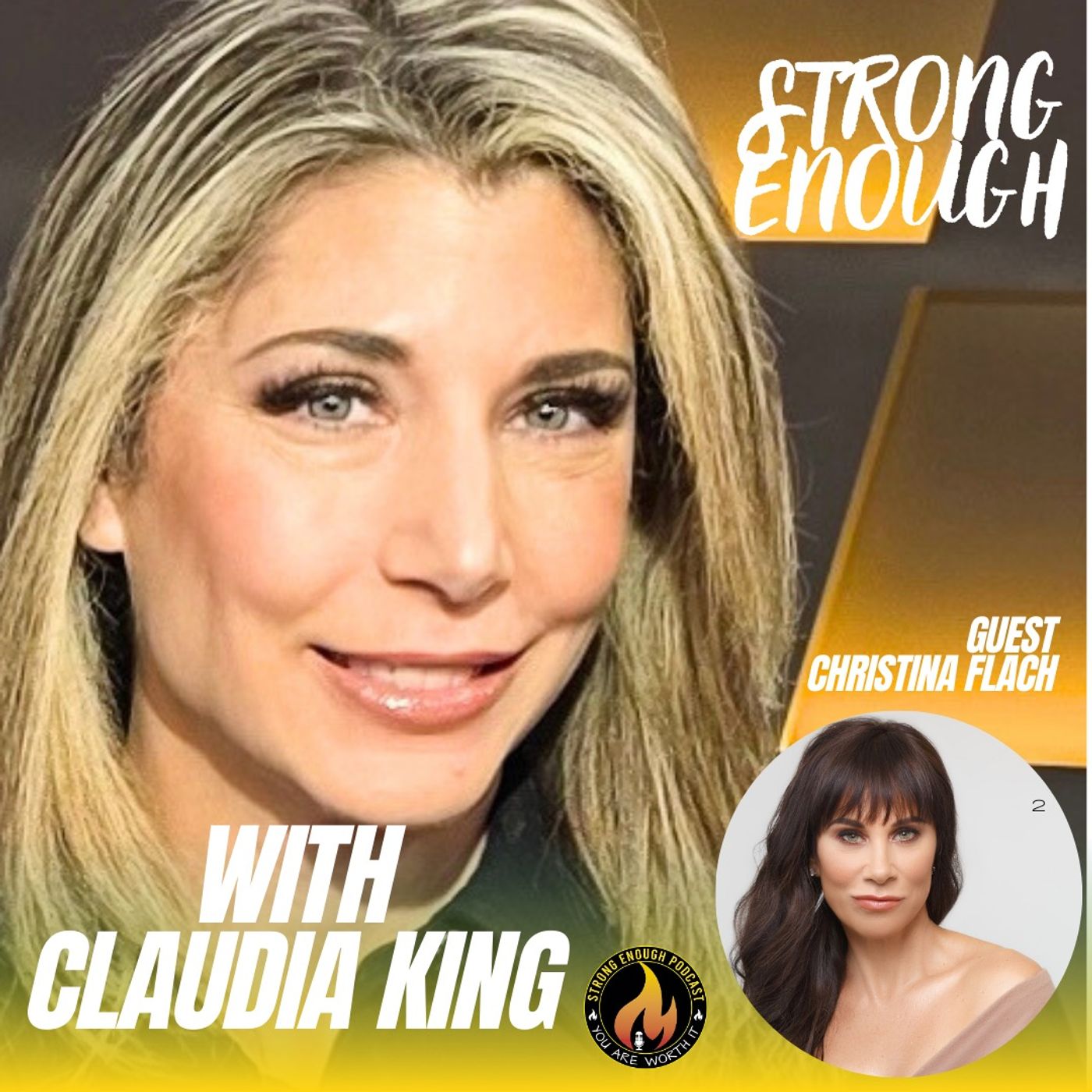 Strong Enough