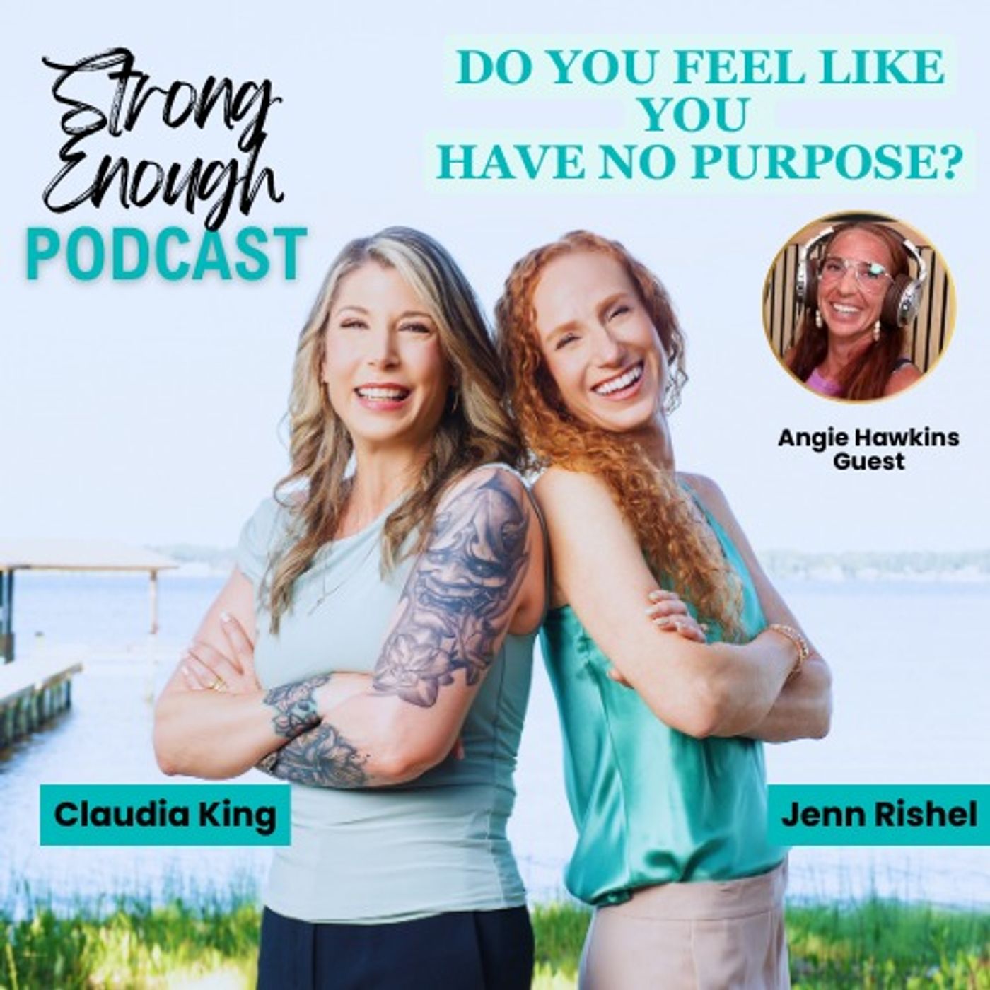 Does Your Life Have Purpose?