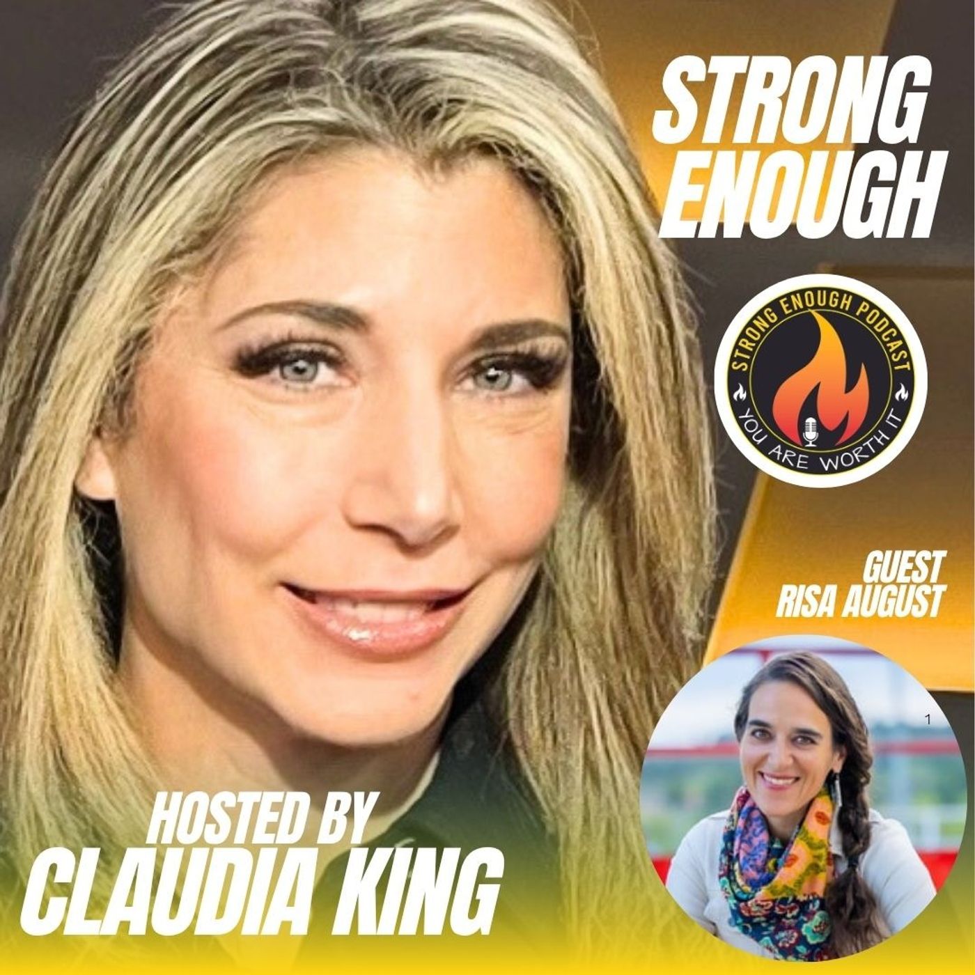 Strong Enough