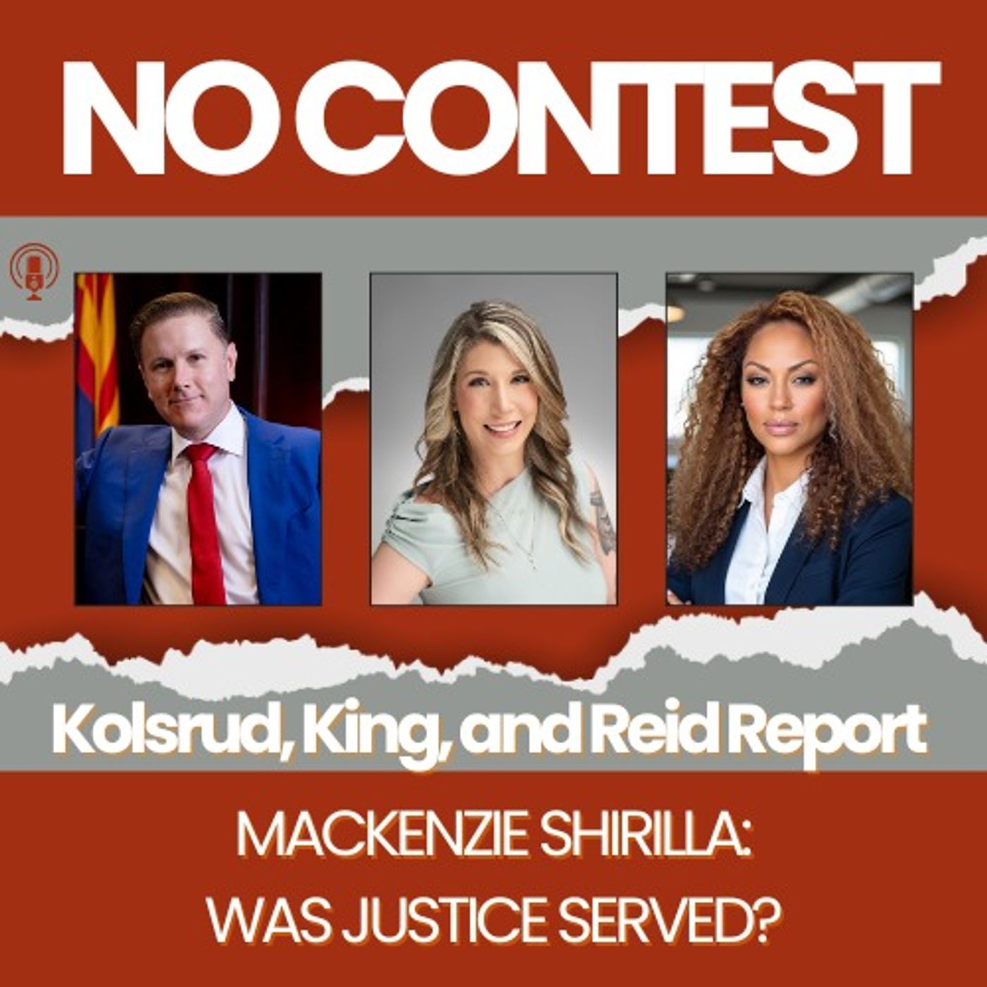 No Contest: The Kolsrud and King Report