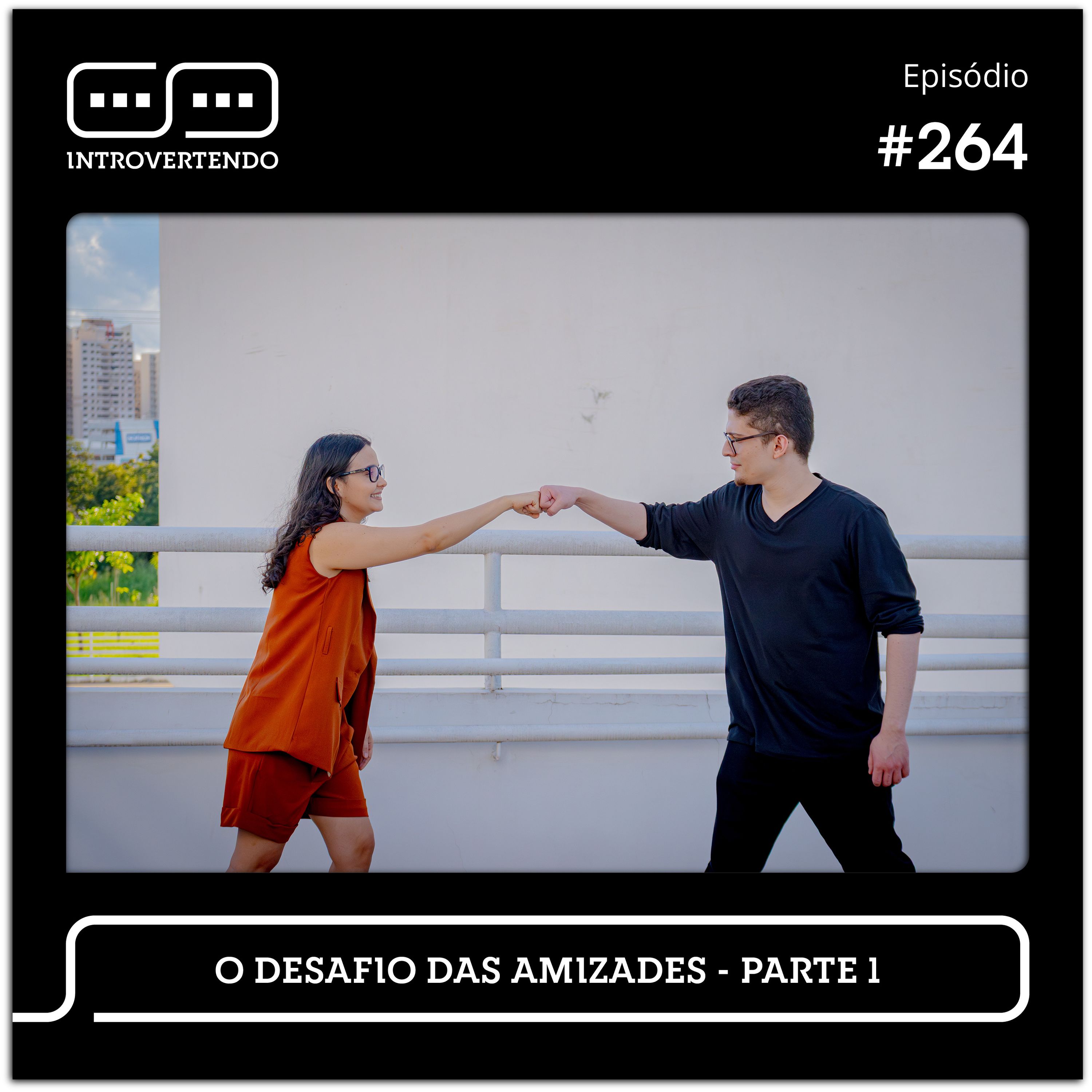 Introvertendo - Autismo por Autistas