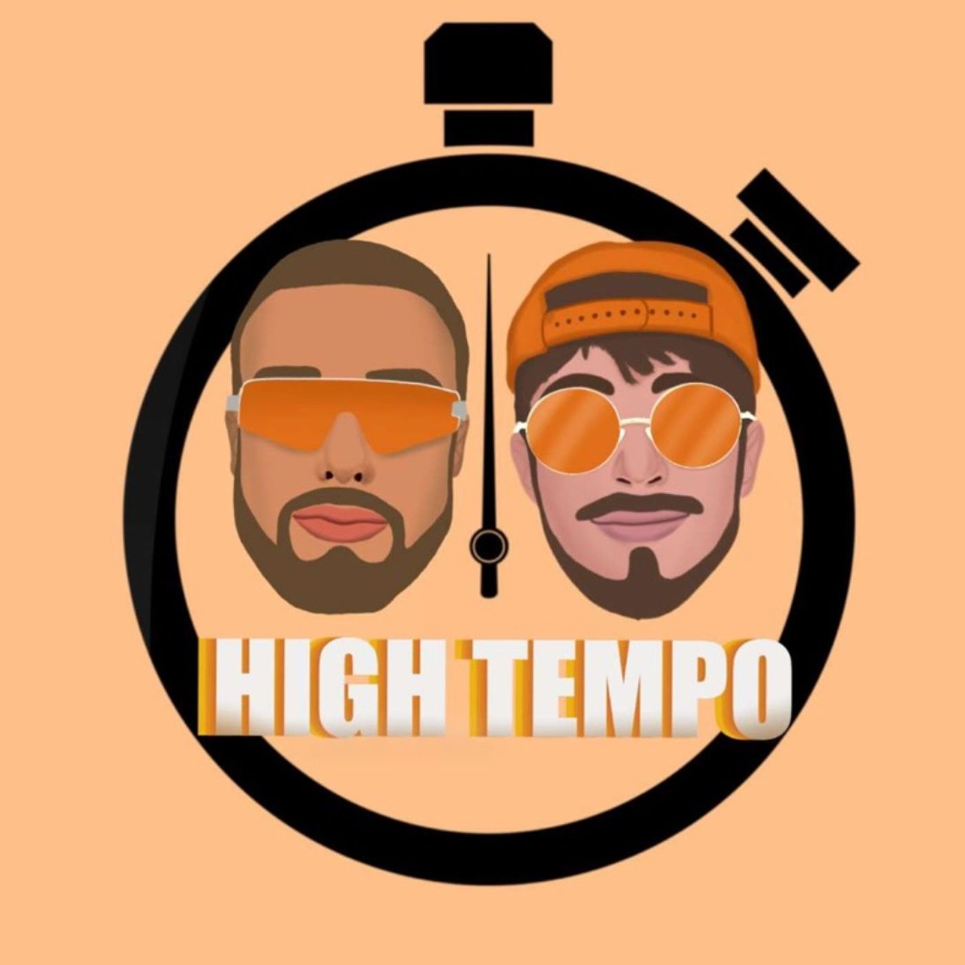 High Tempo Podcast