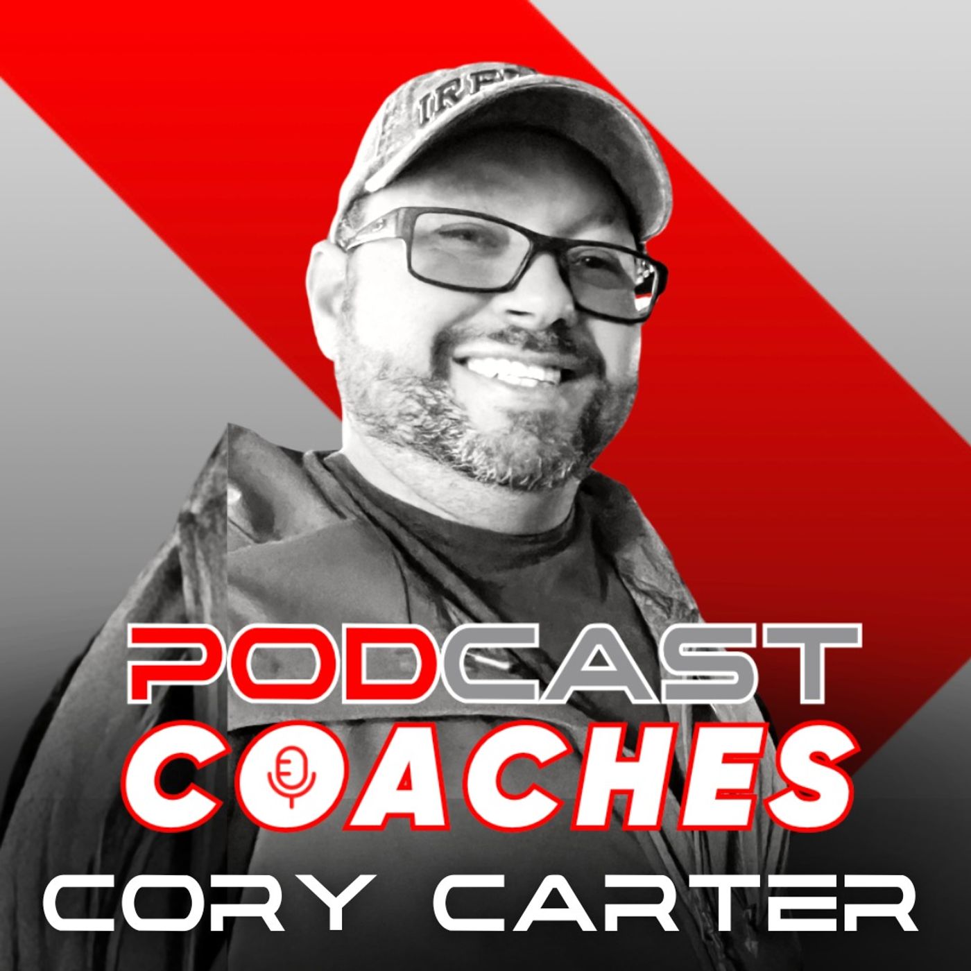 THE PODCAST COACHES