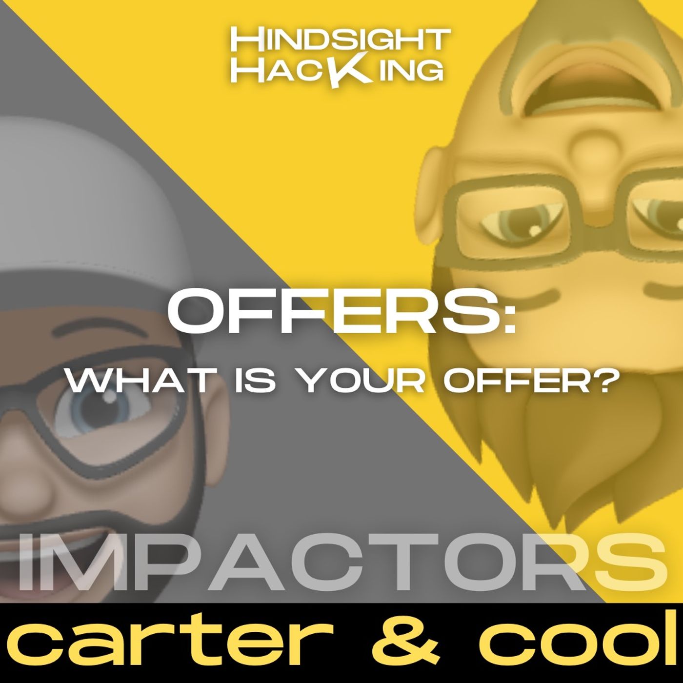 THE PODCAST COACHES