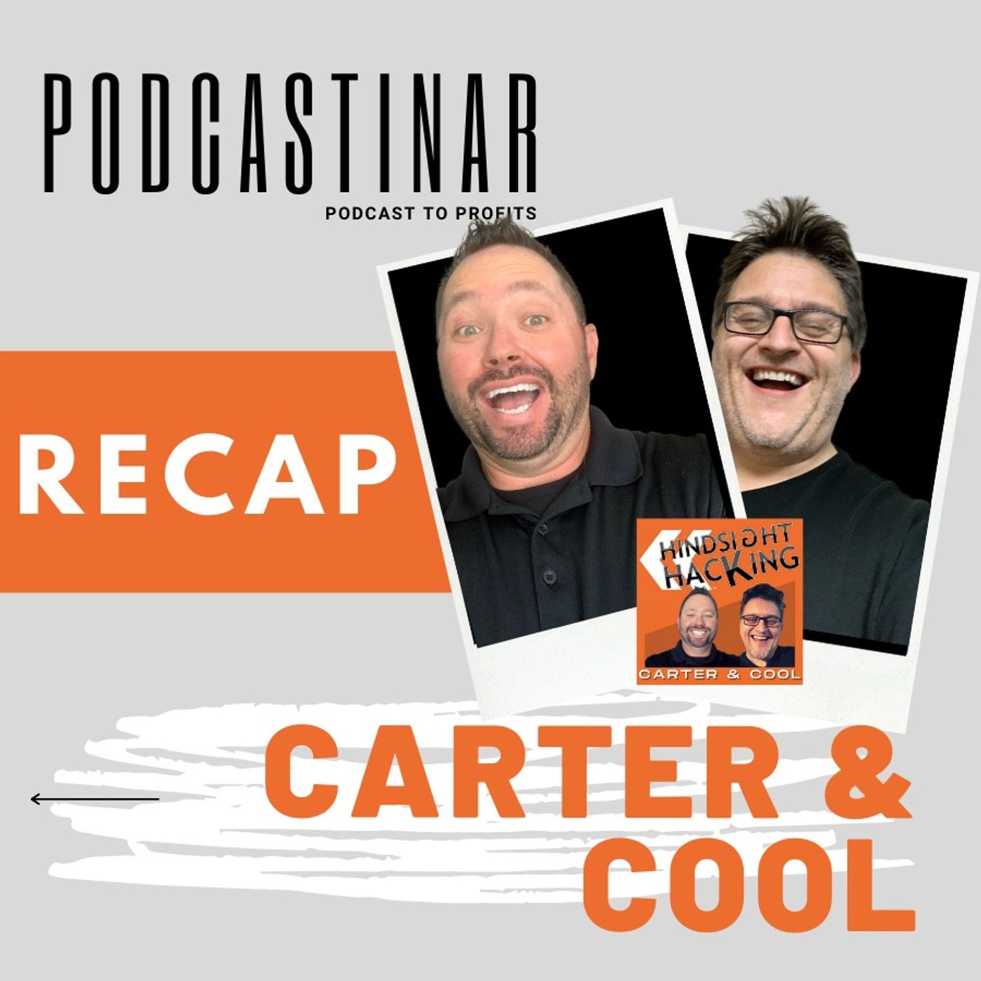 THE PODCAST COACHES