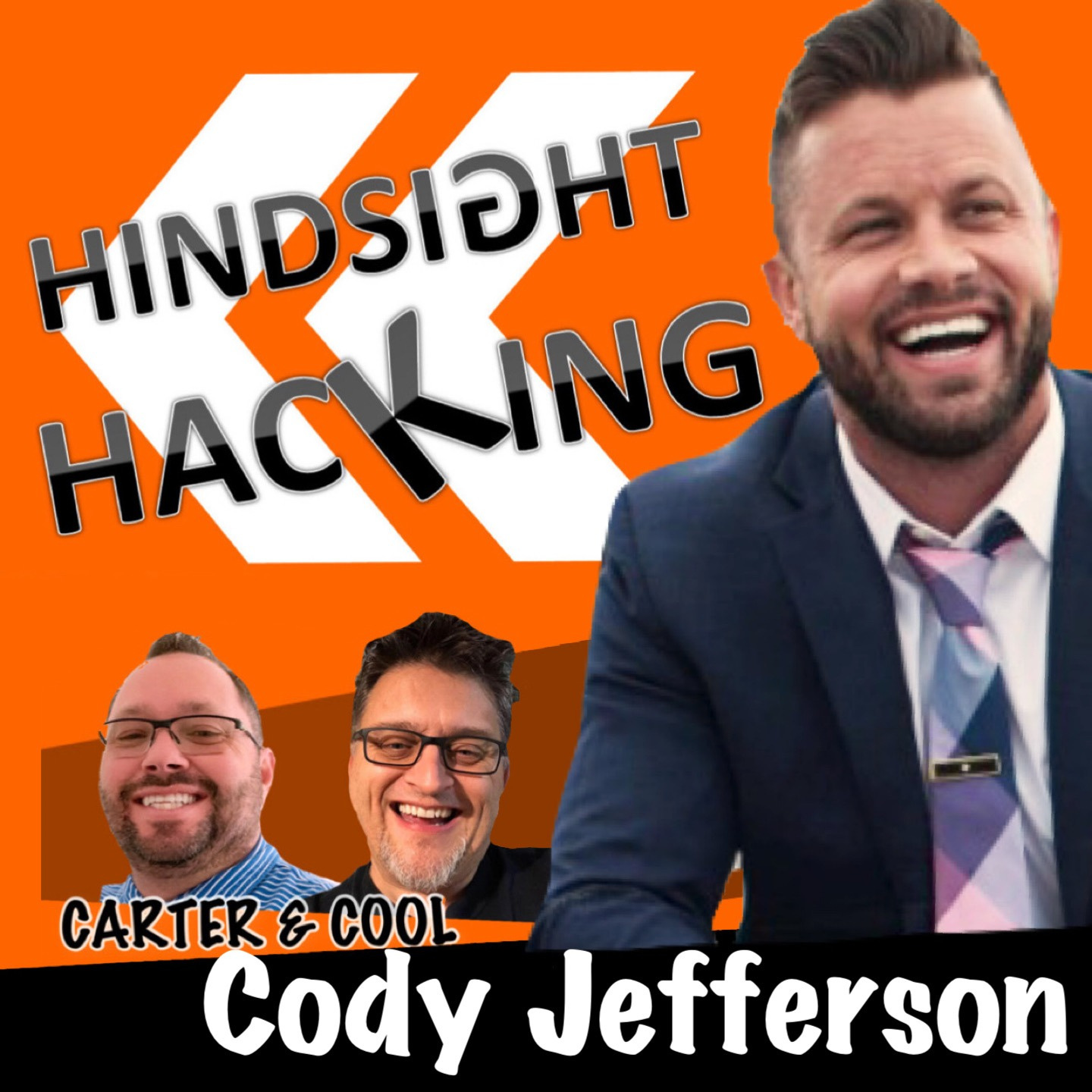 THE PODCAST COACHES