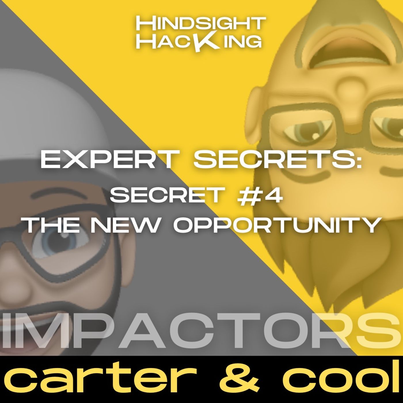 THE PODCAST COACHES