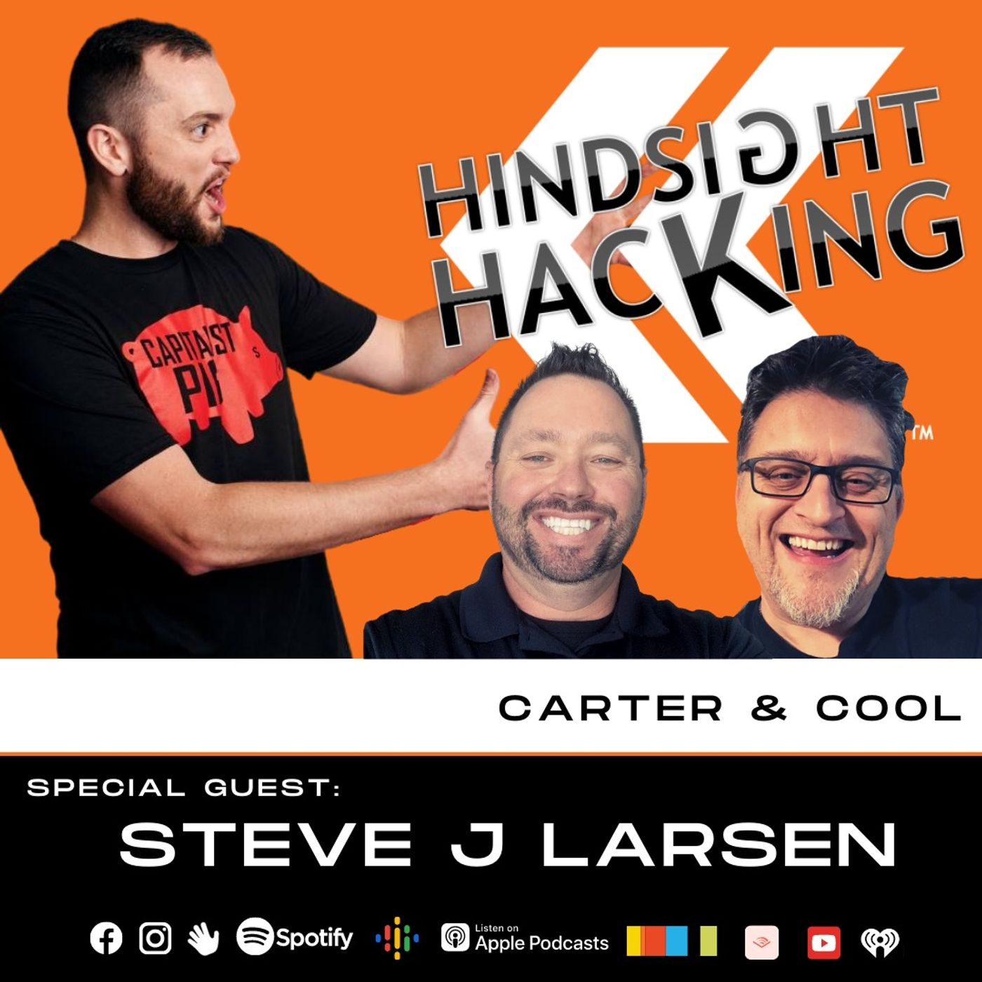 THE PODCAST COACHES