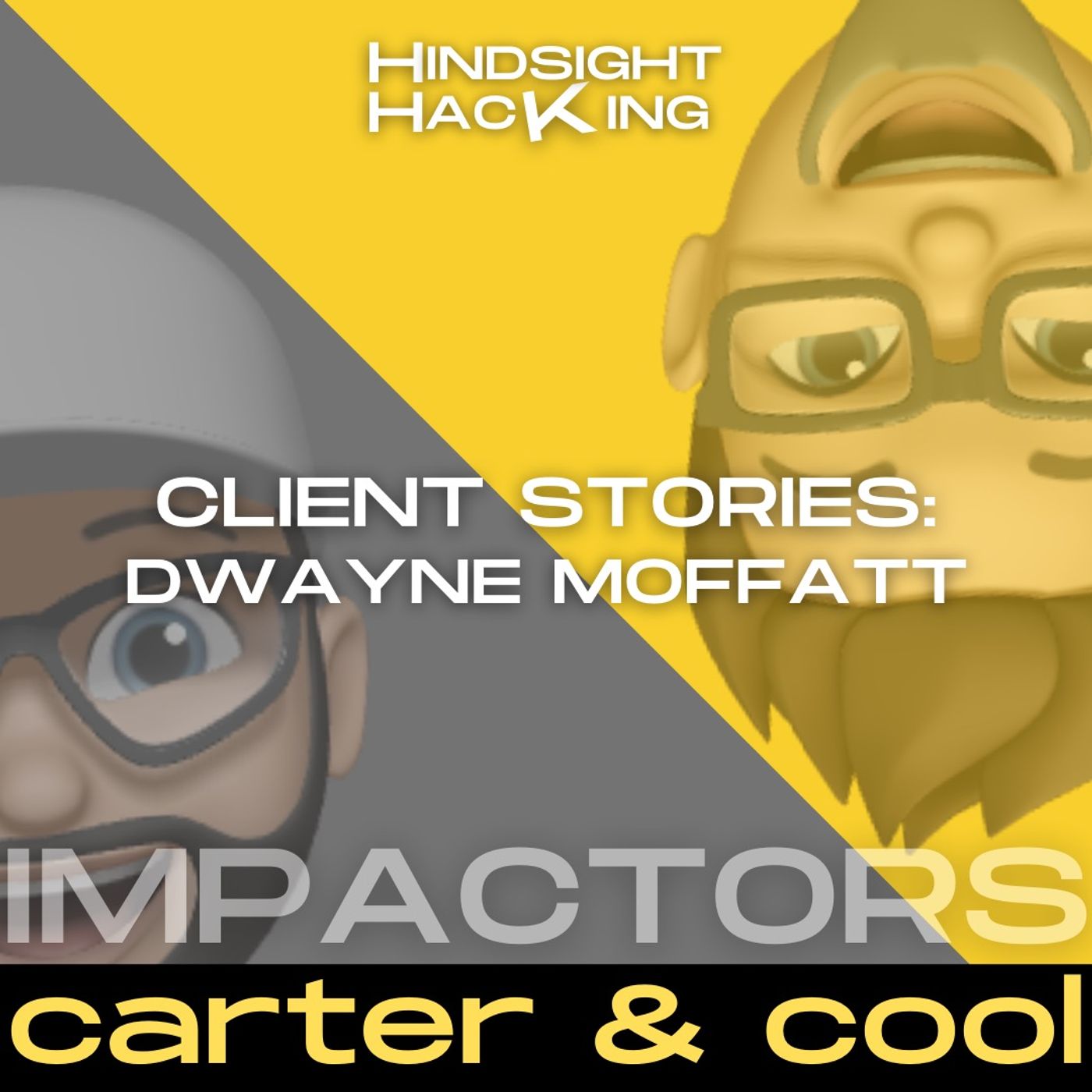 THE PODCAST COACHES