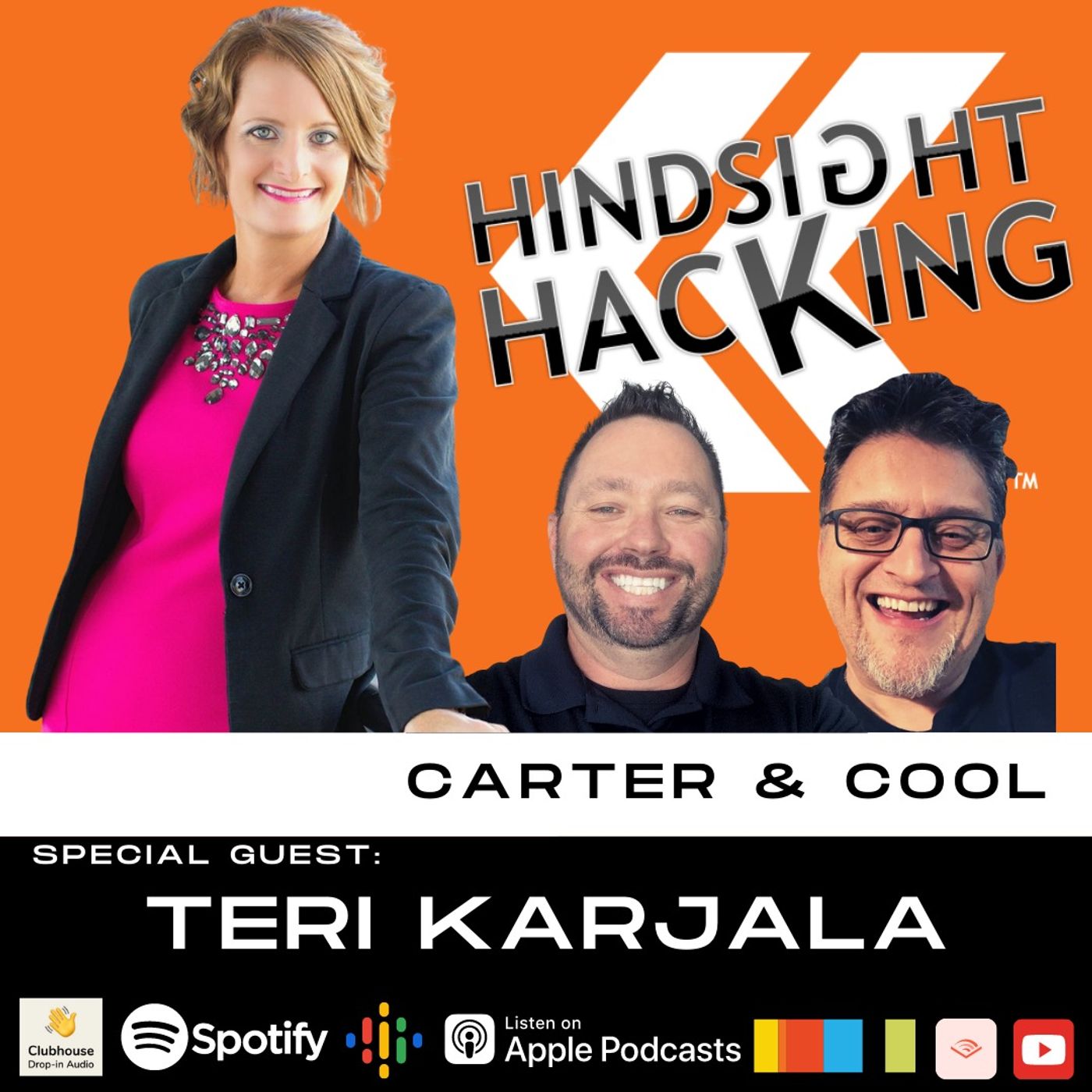 THE PODCAST COACHES