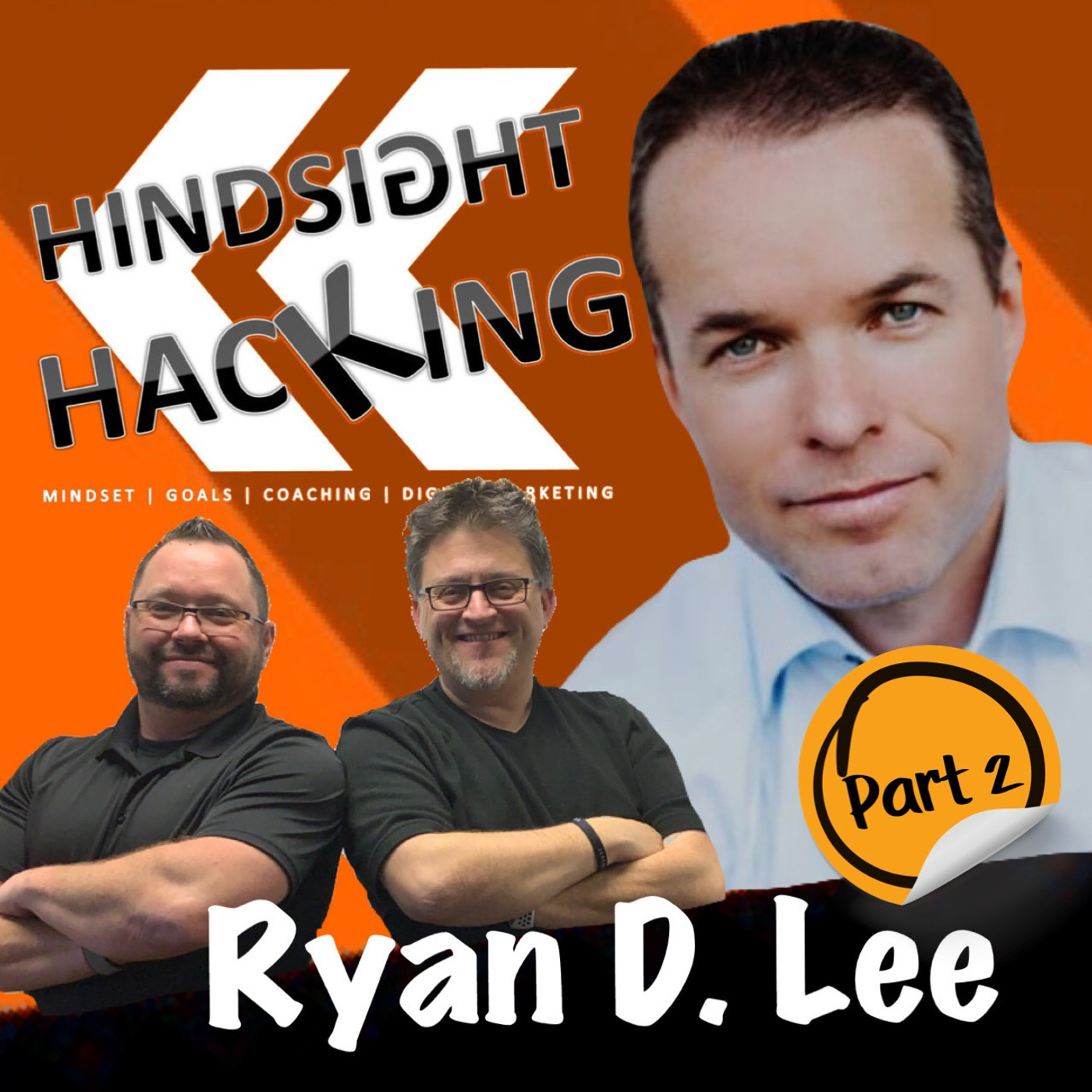 THE PODCAST COACHES