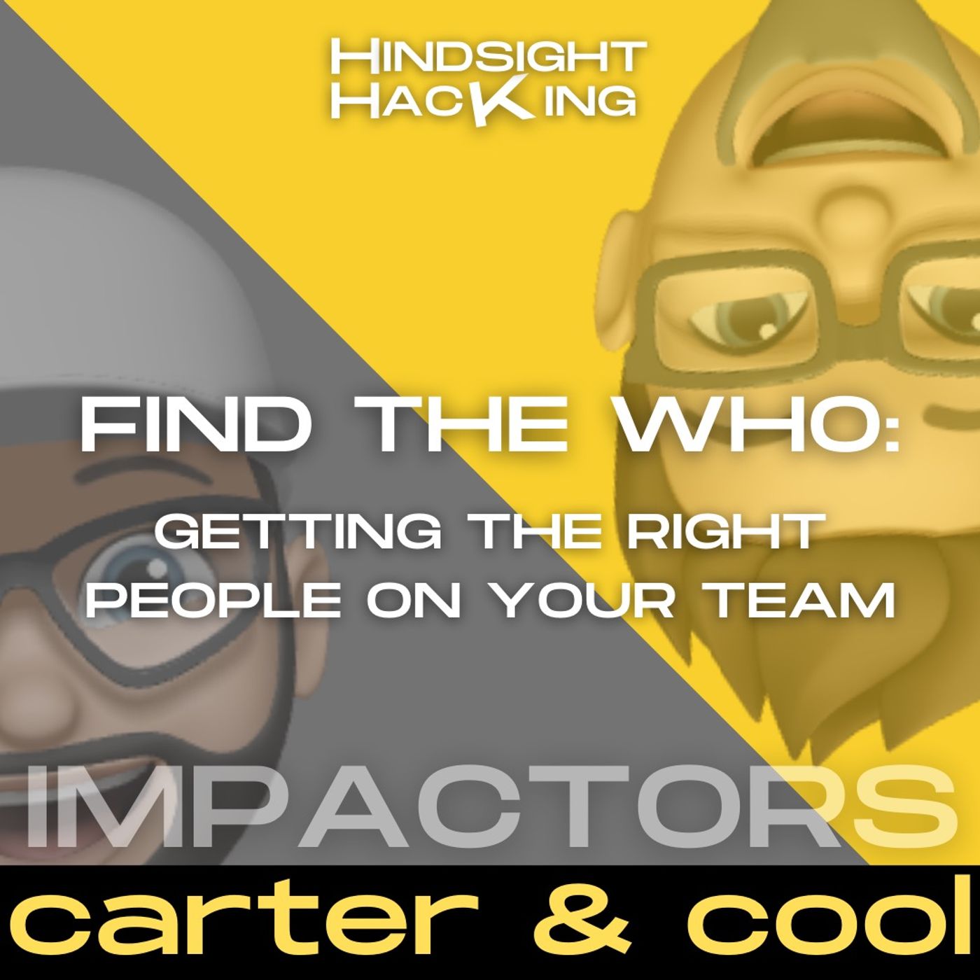 THE PODCAST COACHES