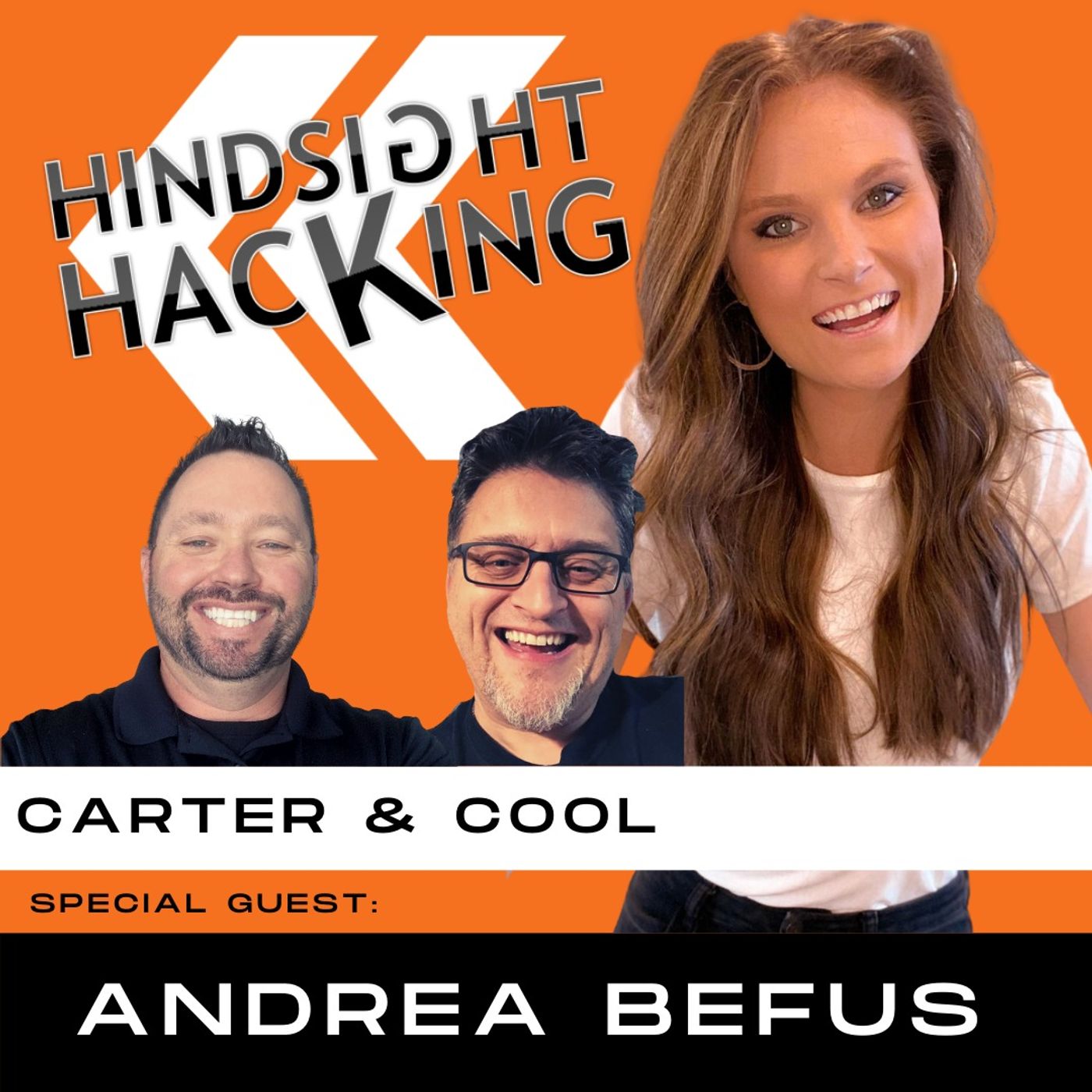 THE PODCAST COACHES