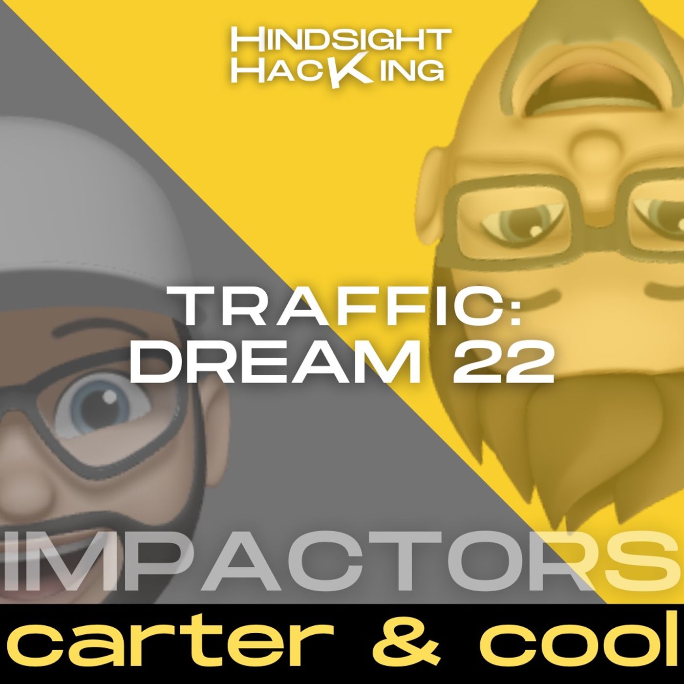 THE PODCAST COACHES