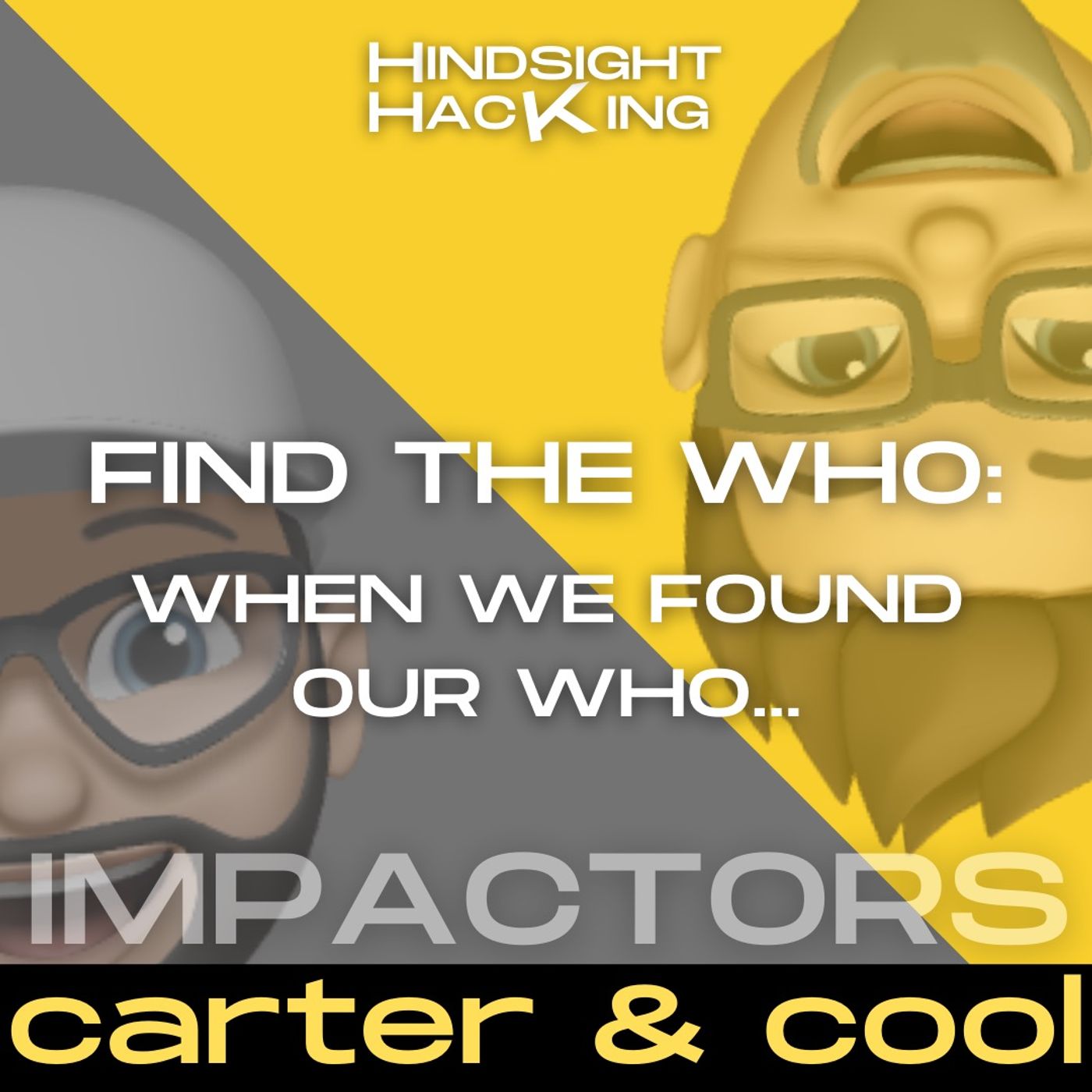 THE PODCAST COACHES