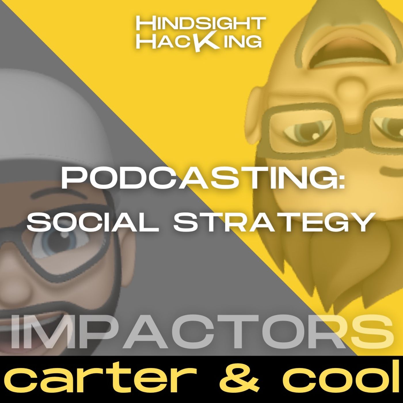 THE PODCAST COACHES