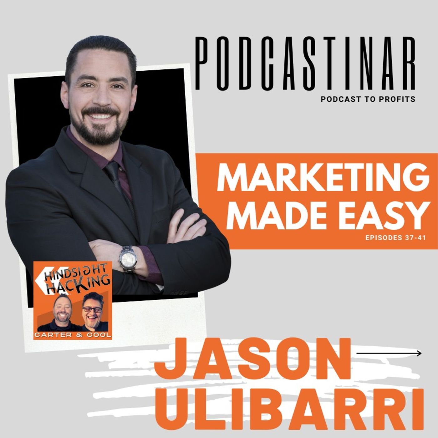 THE PODCAST COACHES