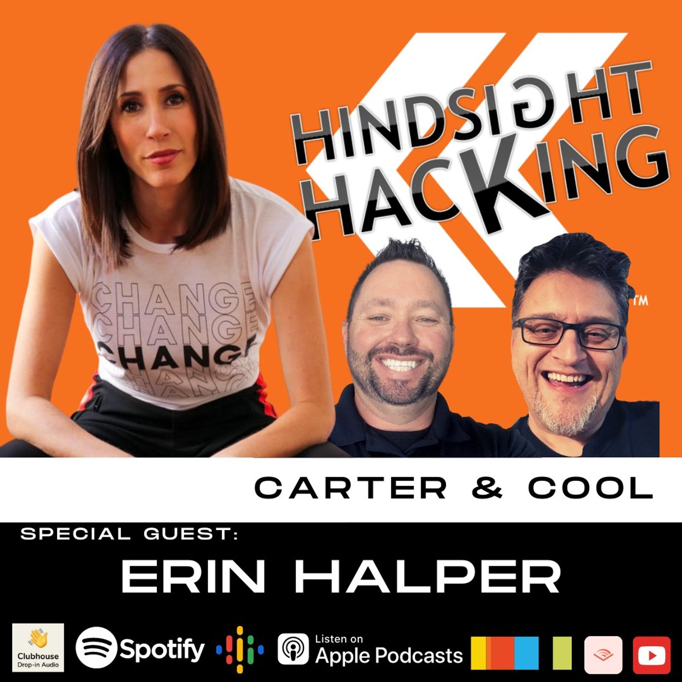 THE PODCAST COACHES