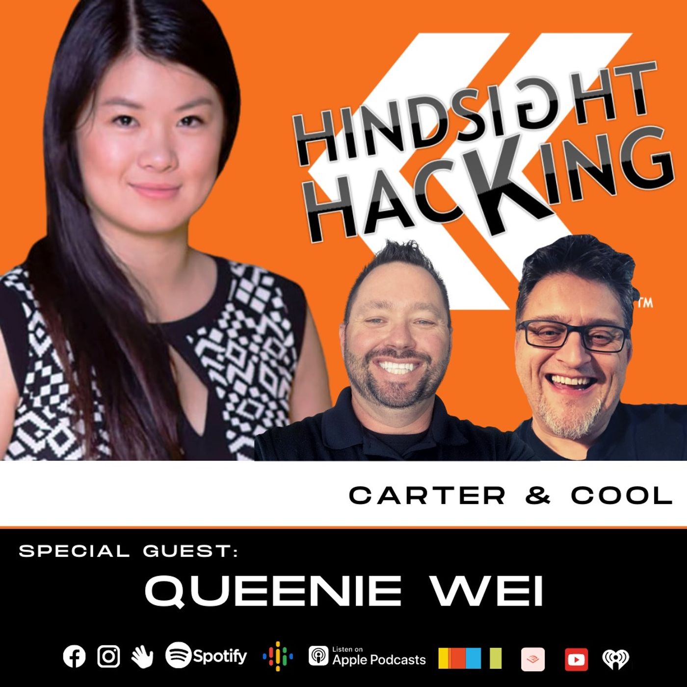THE PODCAST COACHES