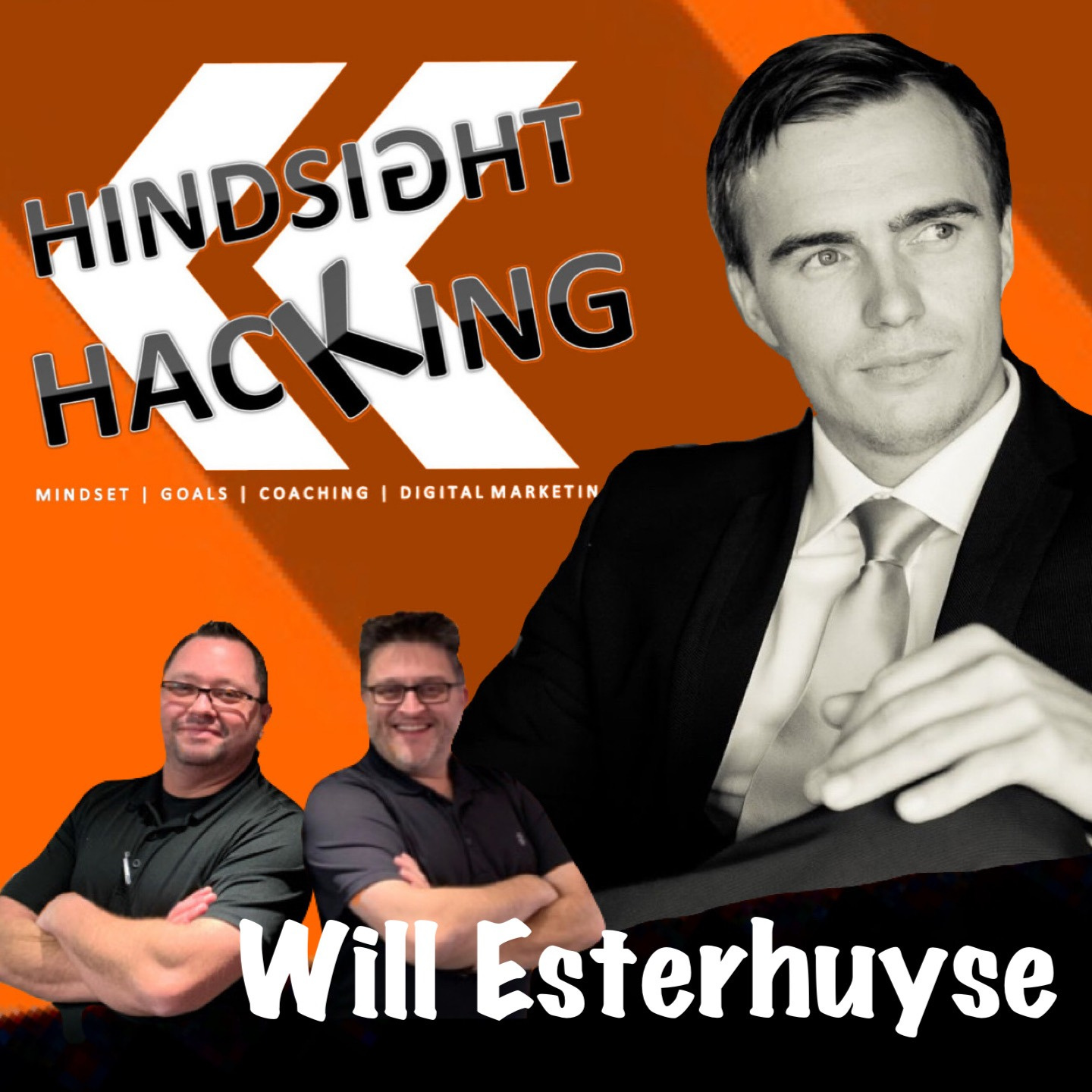 THE PODCAST COACHES