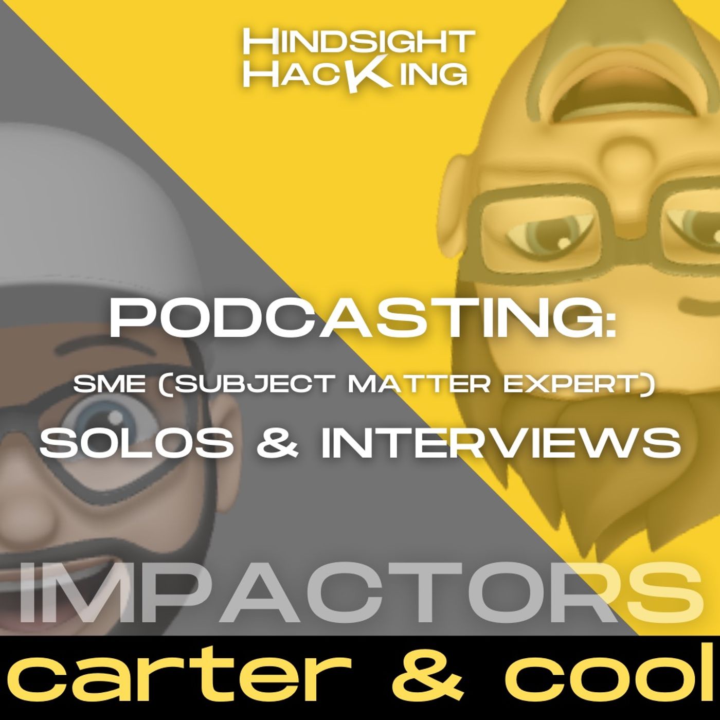 THE PODCAST COACHES