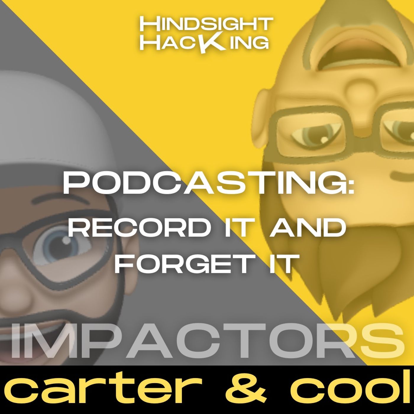 THE PODCAST COACHES