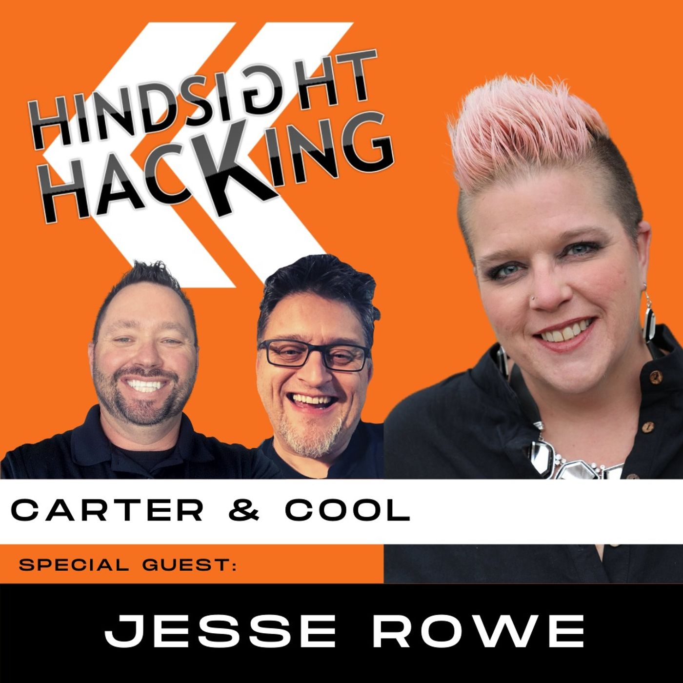 THE PODCAST COACHES