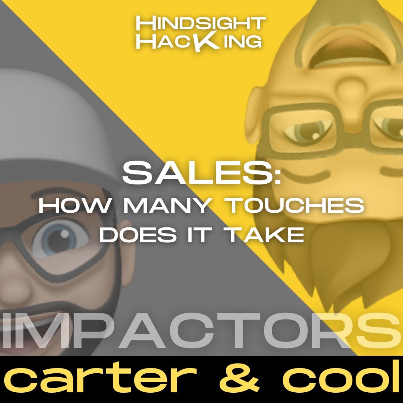 THE PODCAST COACHES