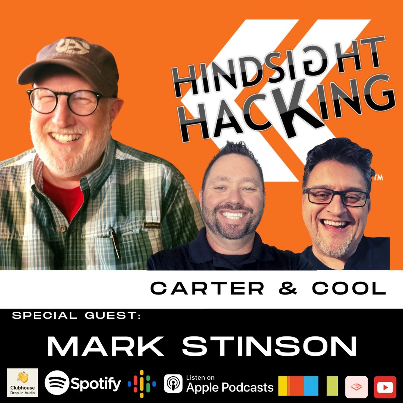 THE PODCAST COACHES