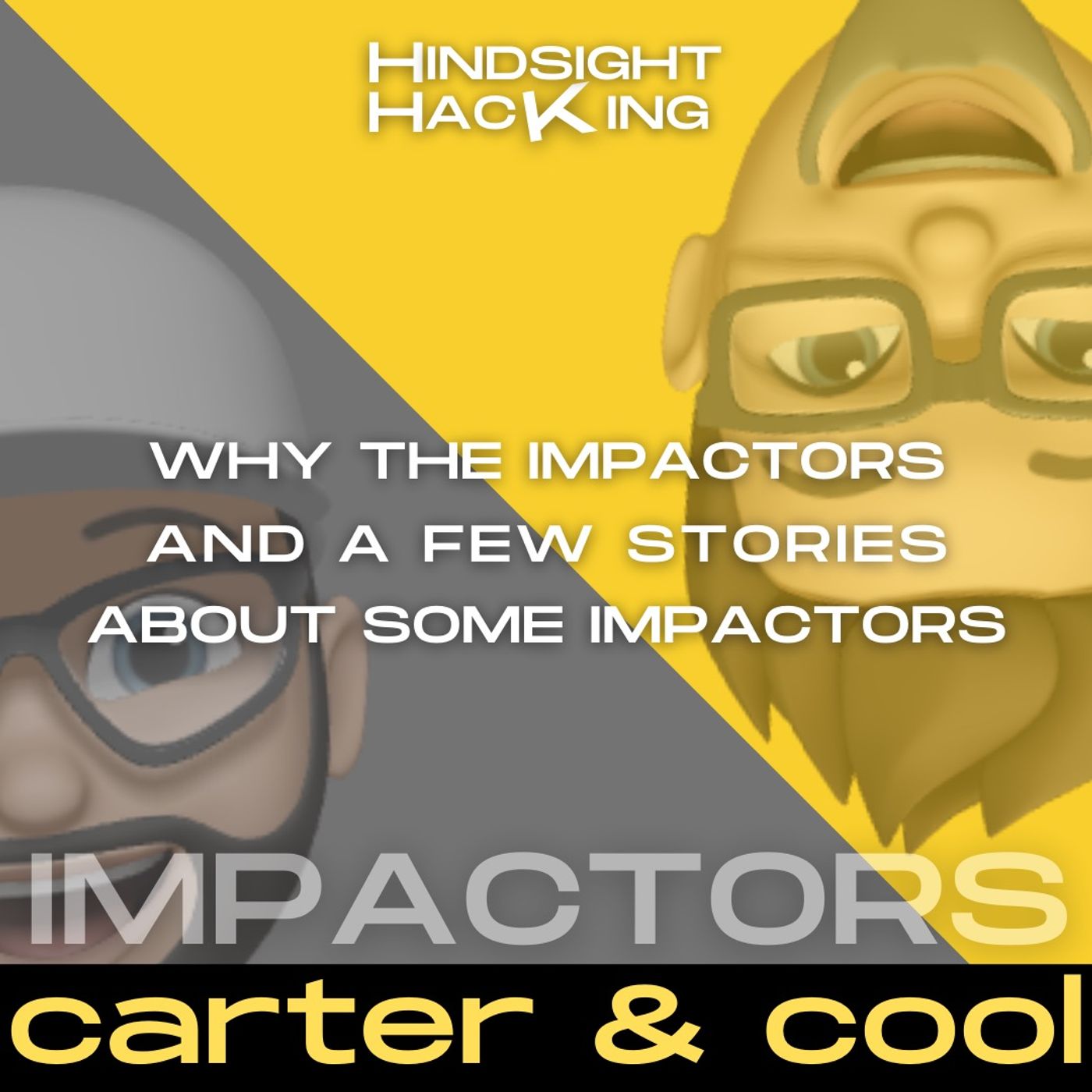 THE PODCAST COACHES