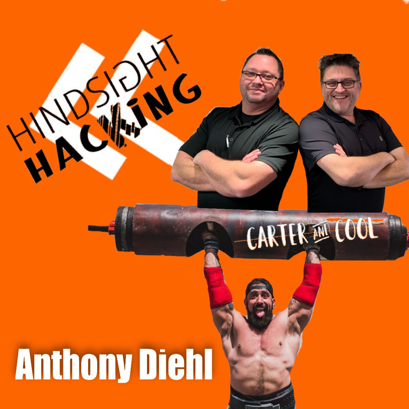 THE PODCAST COACHES