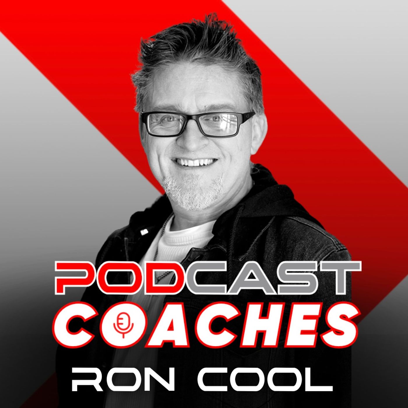THE PODCAST COACHES