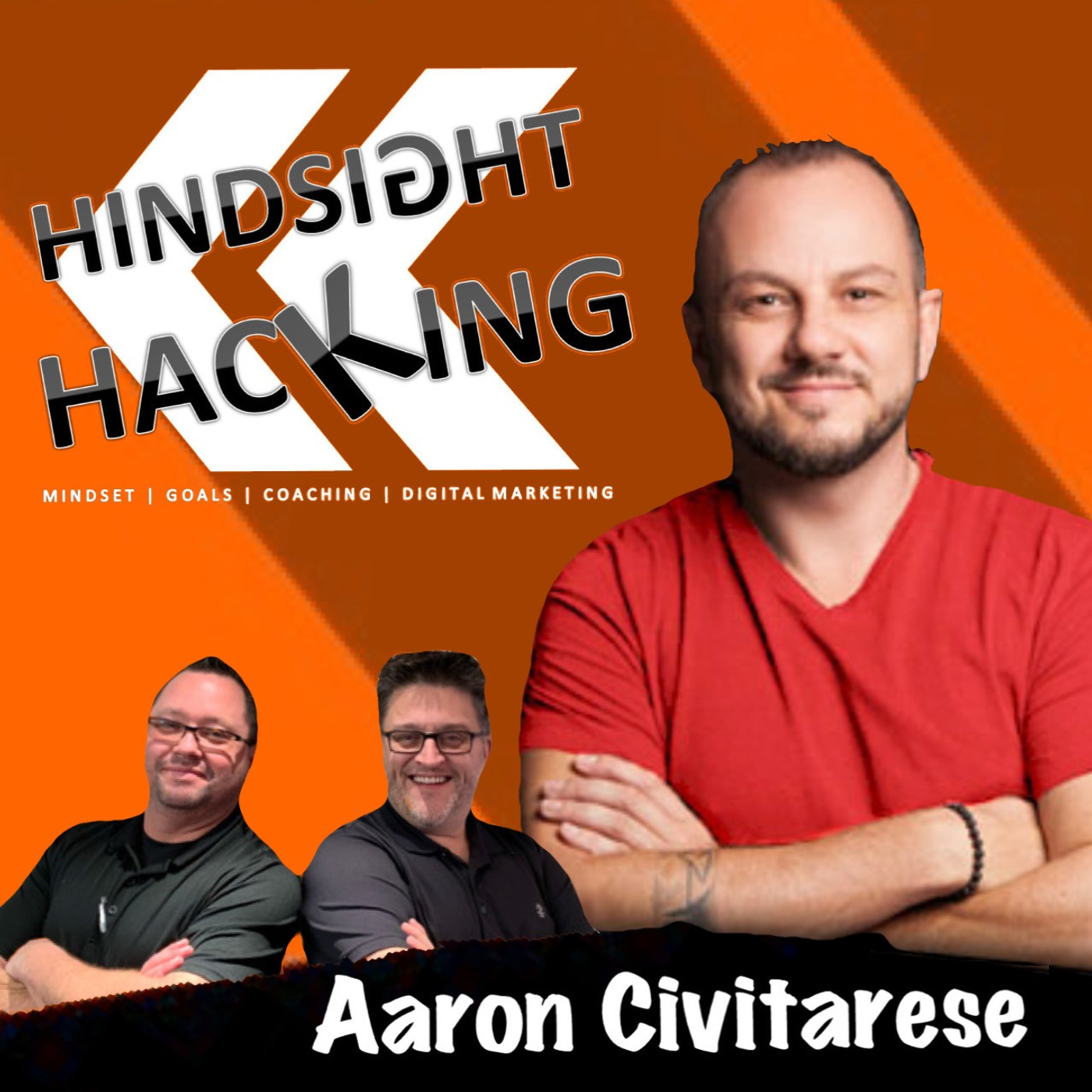 THE PODCAST COACHES