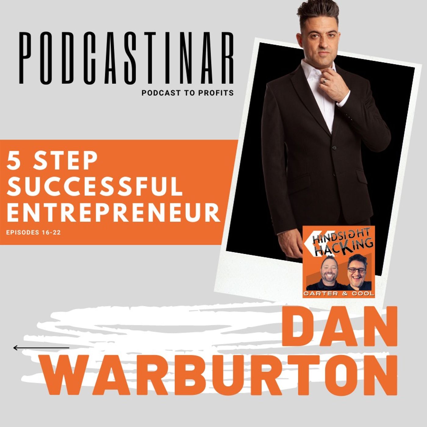 THE PODCAST COACHES