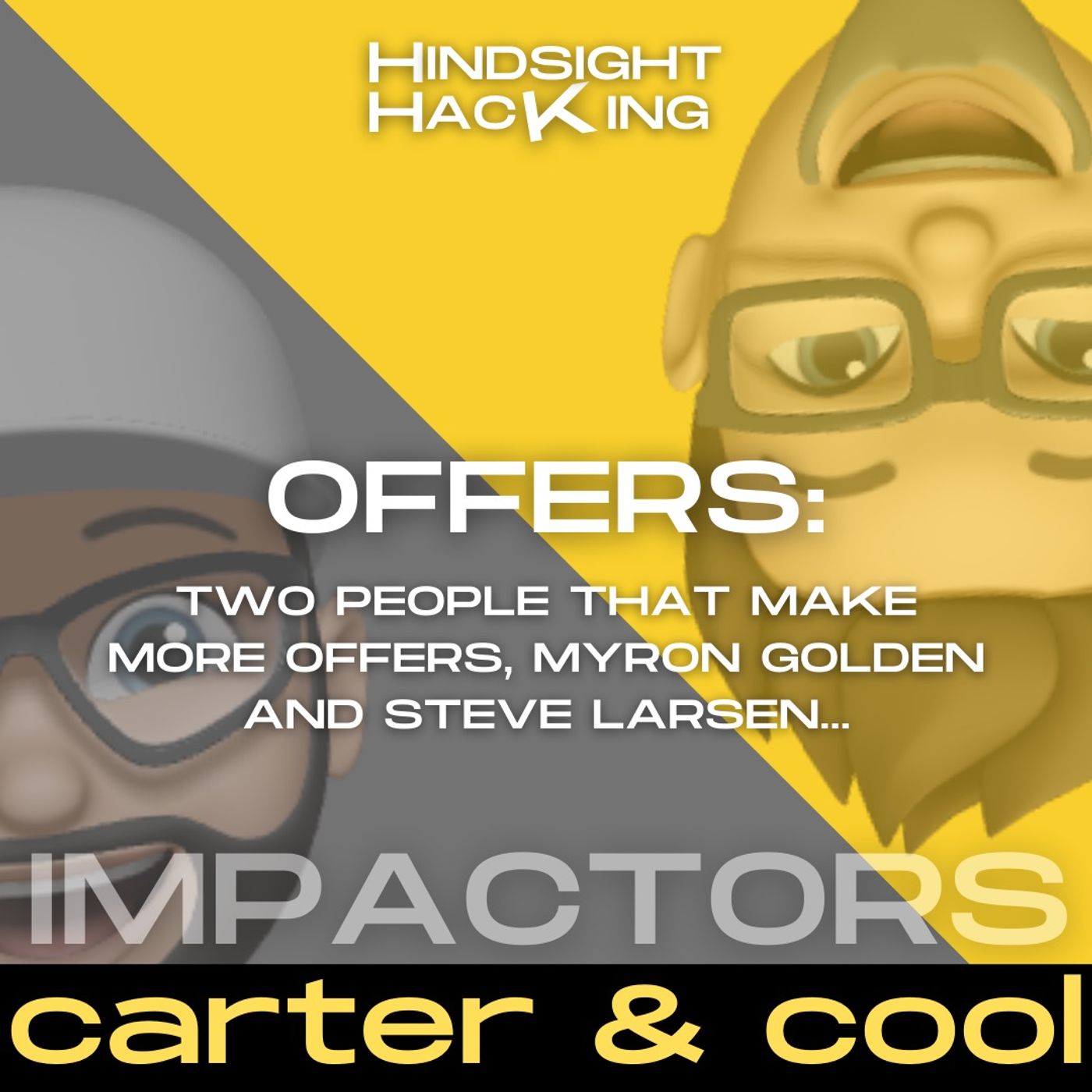 THE PODCAST COACHES