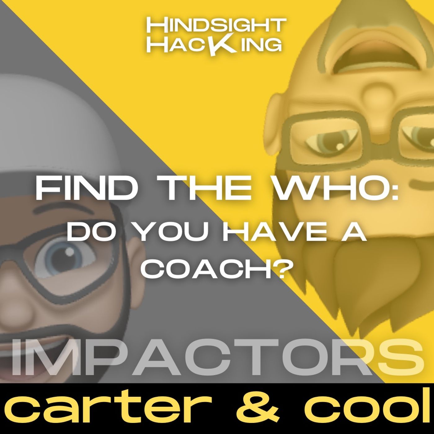 THE PODCAST COACHES