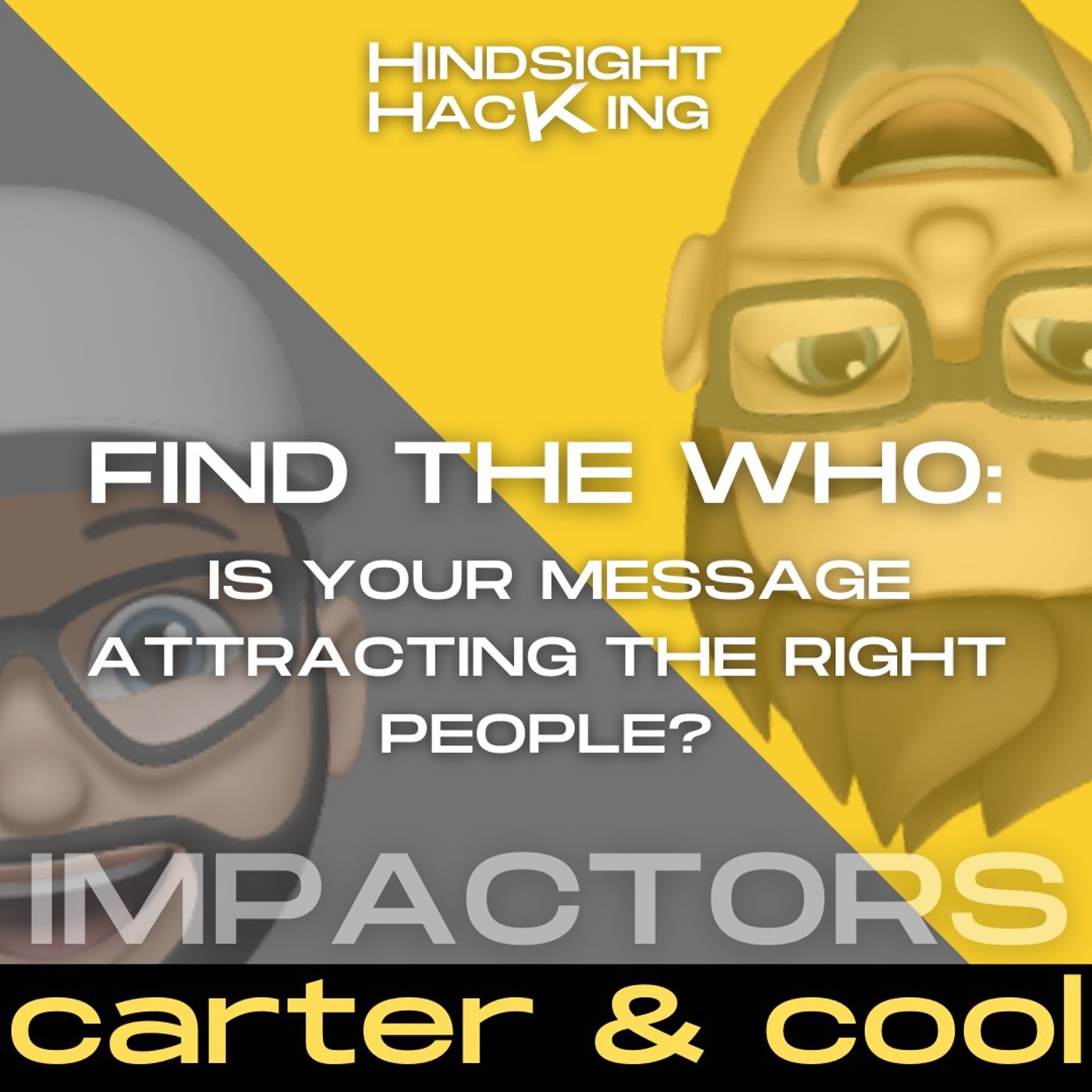 THE PODCAST COACHES