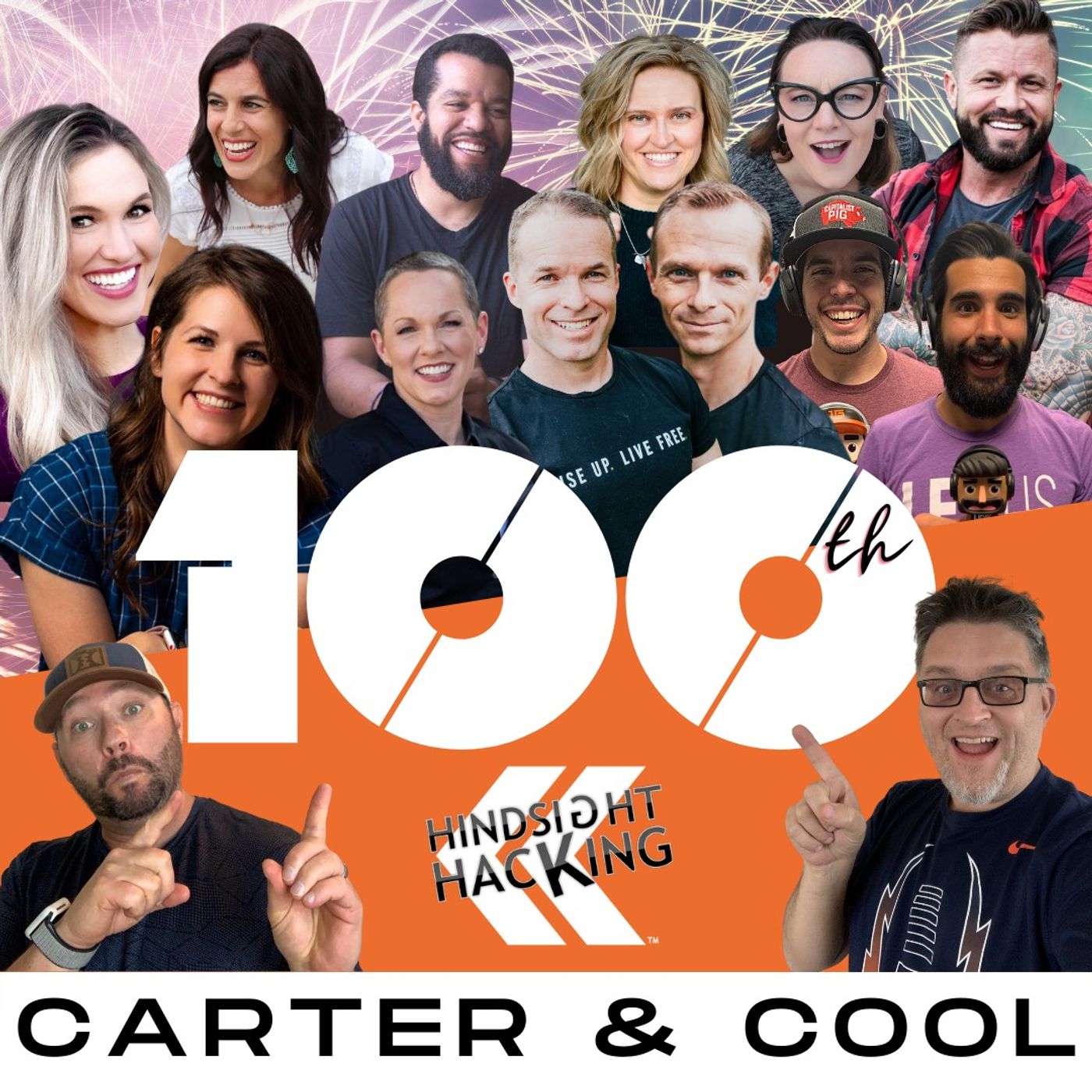 THE PODCAST COACHES
